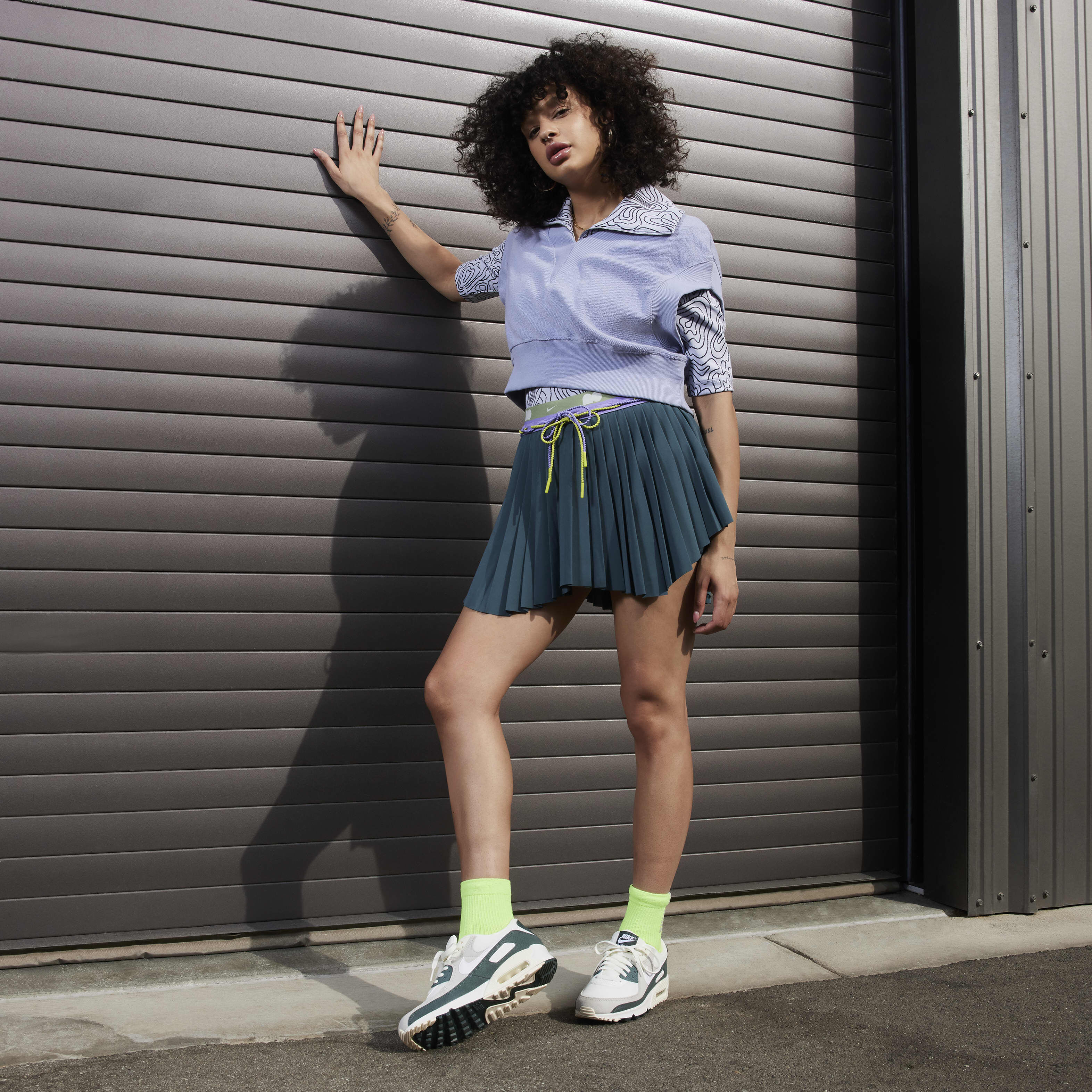 Nike Air Max 90 image number 9