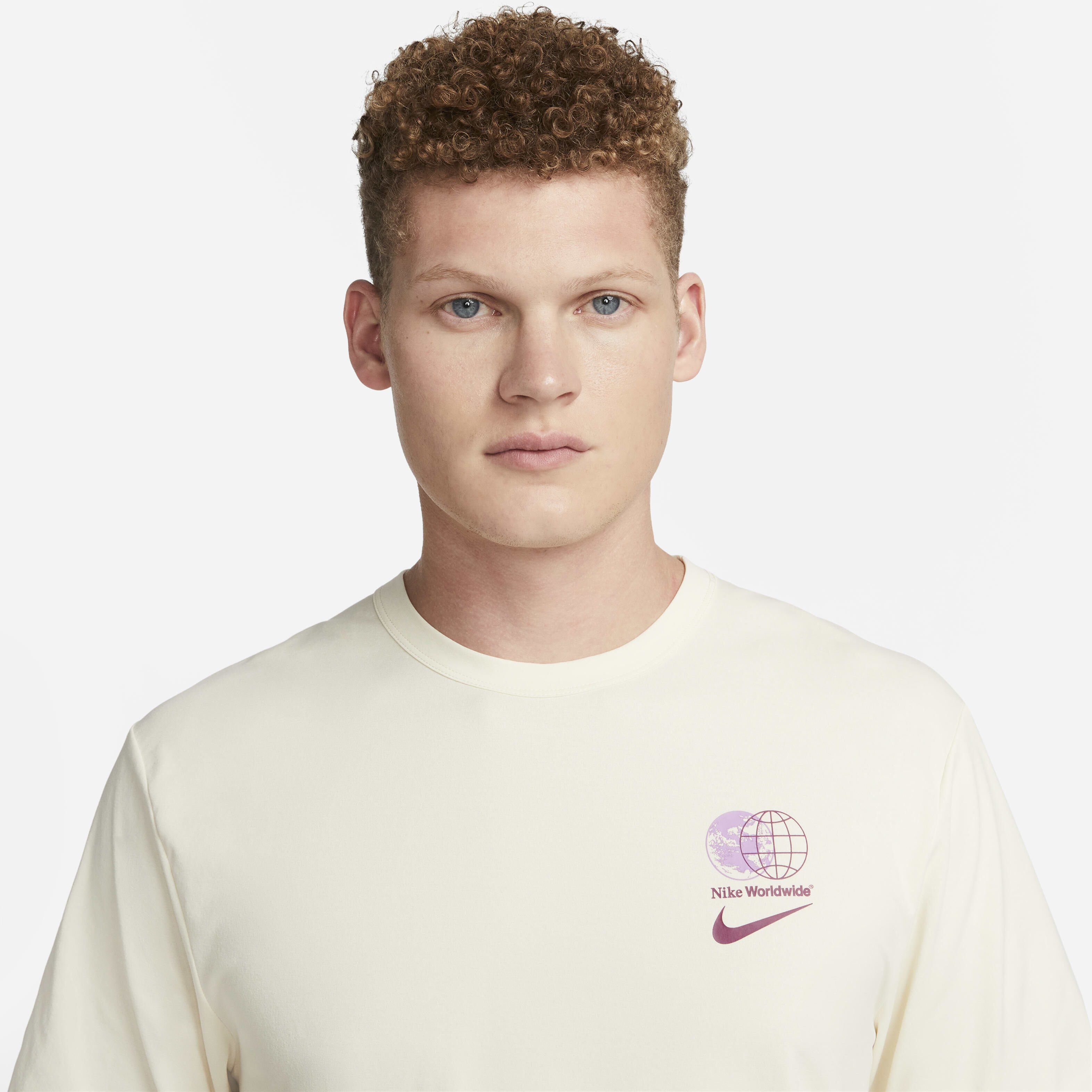 Nike Dri-FIT UV Hyverse image number 2