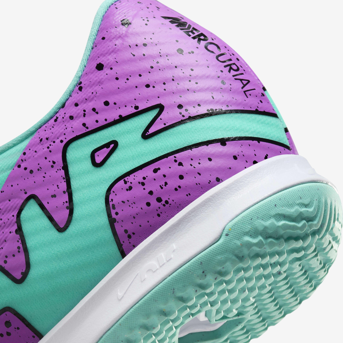 نايكي زوم ميركيوريال فيبر 15 أكاديمي آي سي image number 7 نايكي زوم ميركيوريال فيبر 15 أكاديمي آي سي image number 7