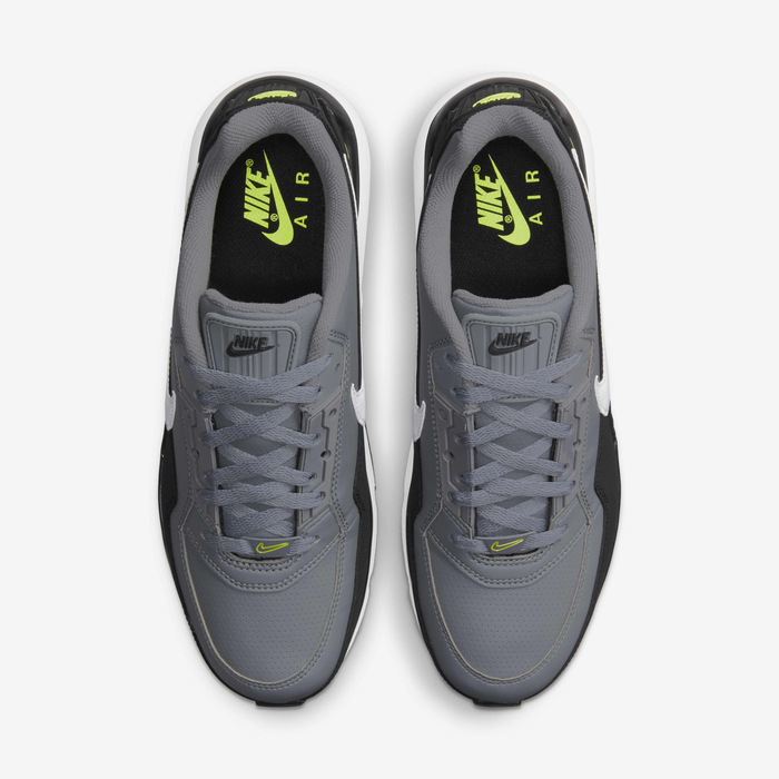 Buy Nike Air Max LTD Men's Shoes Black/Smoke Grey/Volt/White