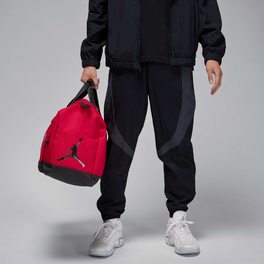 Accessories & Equipment-JRDN, Jordan Velocity, Duffle Bag (63L)