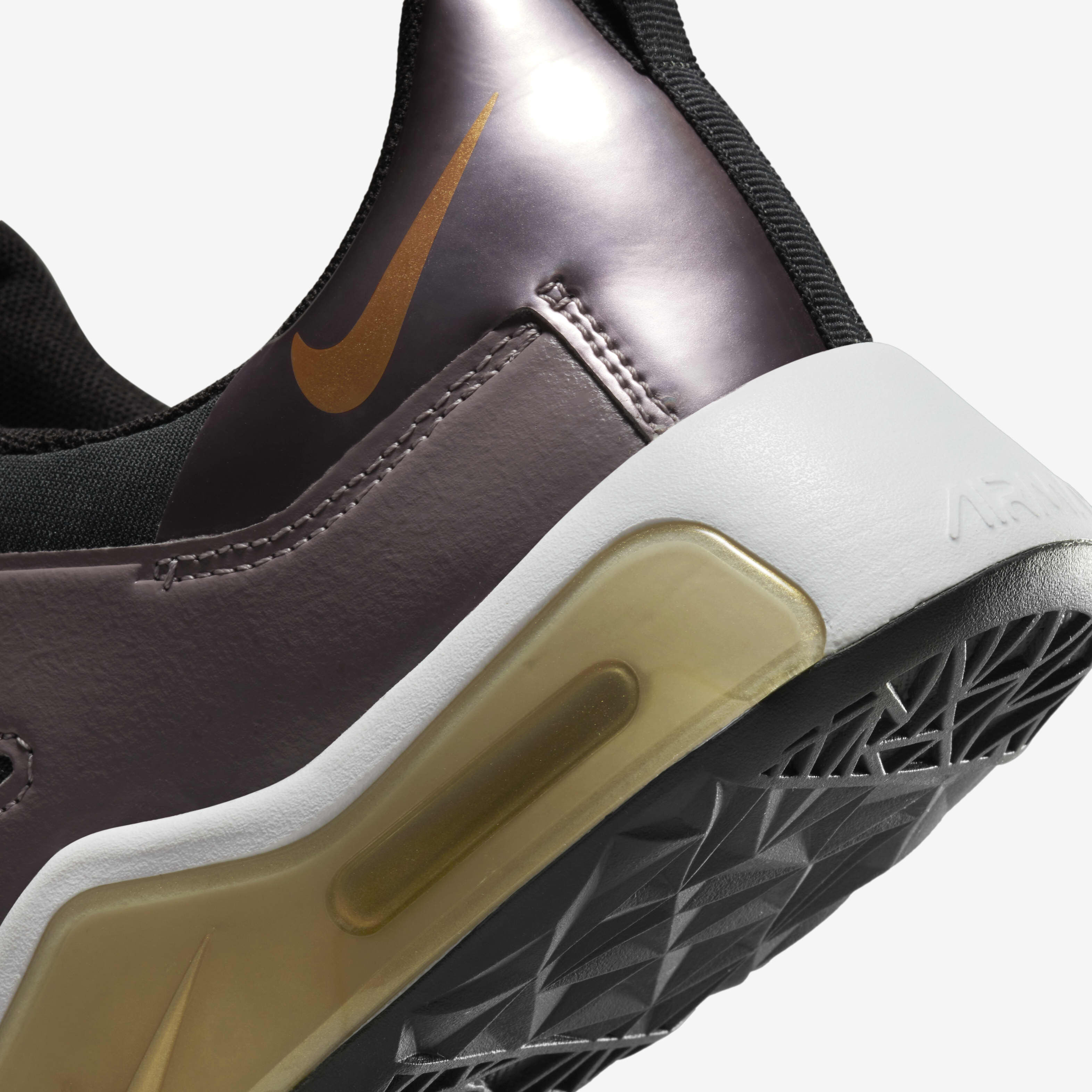 nike air max 270 react metallic copper