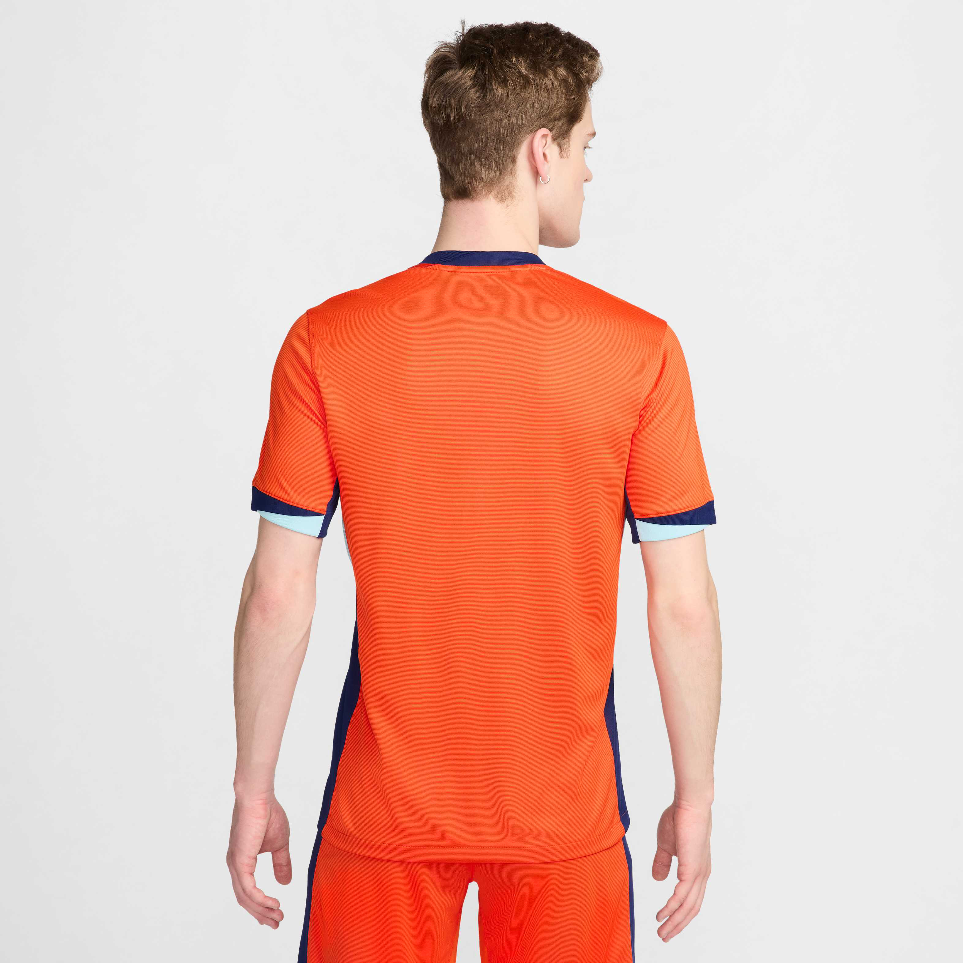Netherlands (Men's Team) 2024/25 Stadium Home image number 1