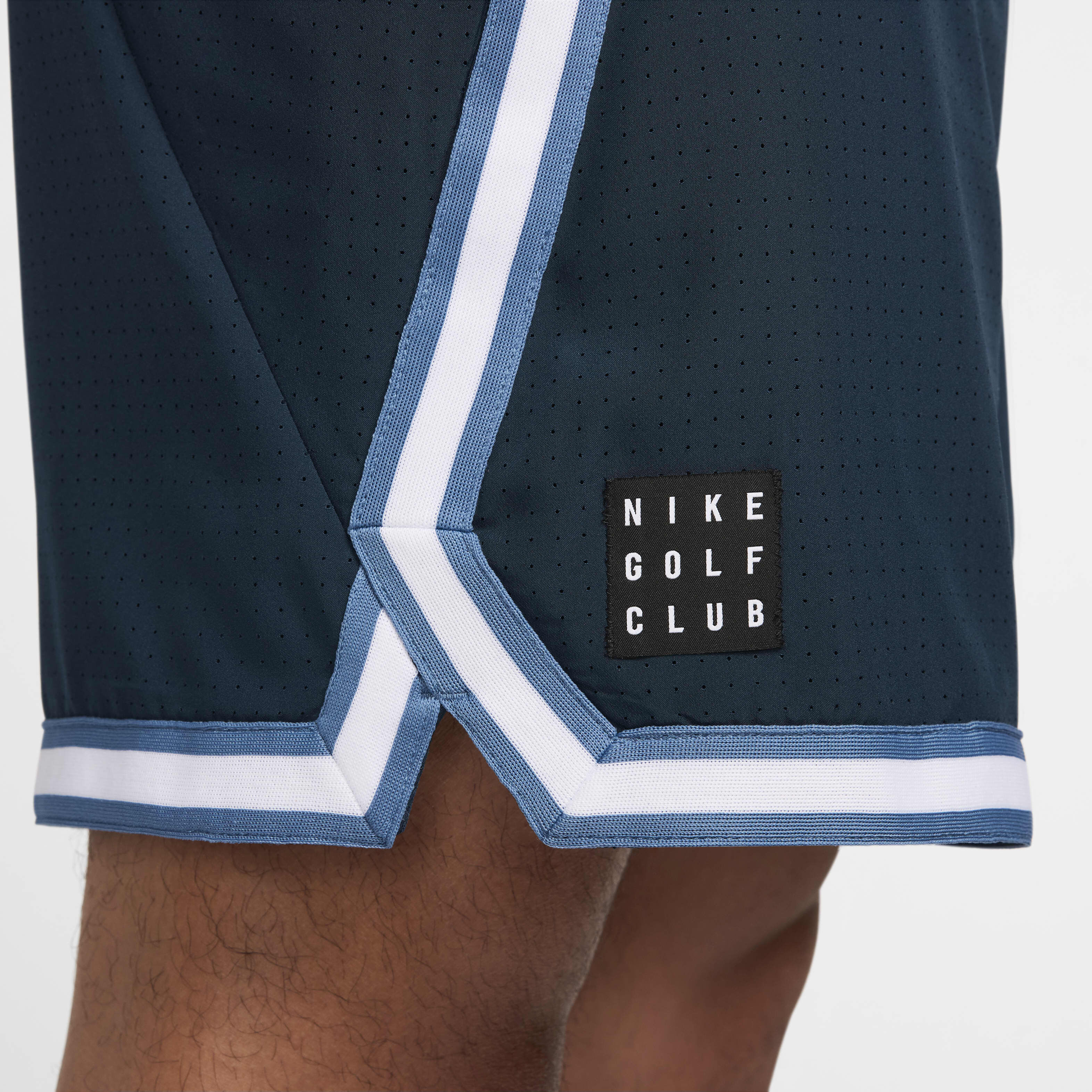 Nike dri fit mens golf shorts deals