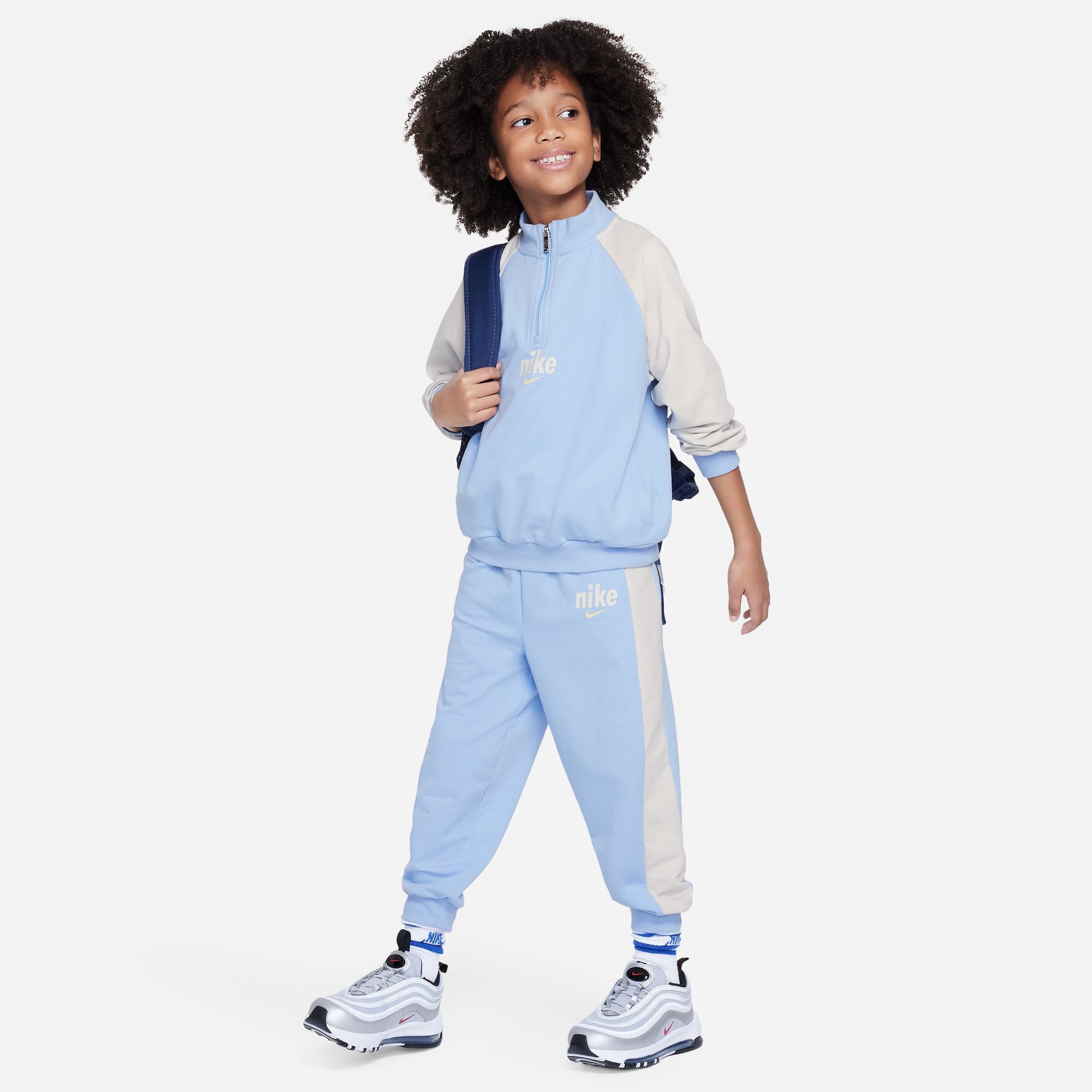 نايكي E1D1 image number 0