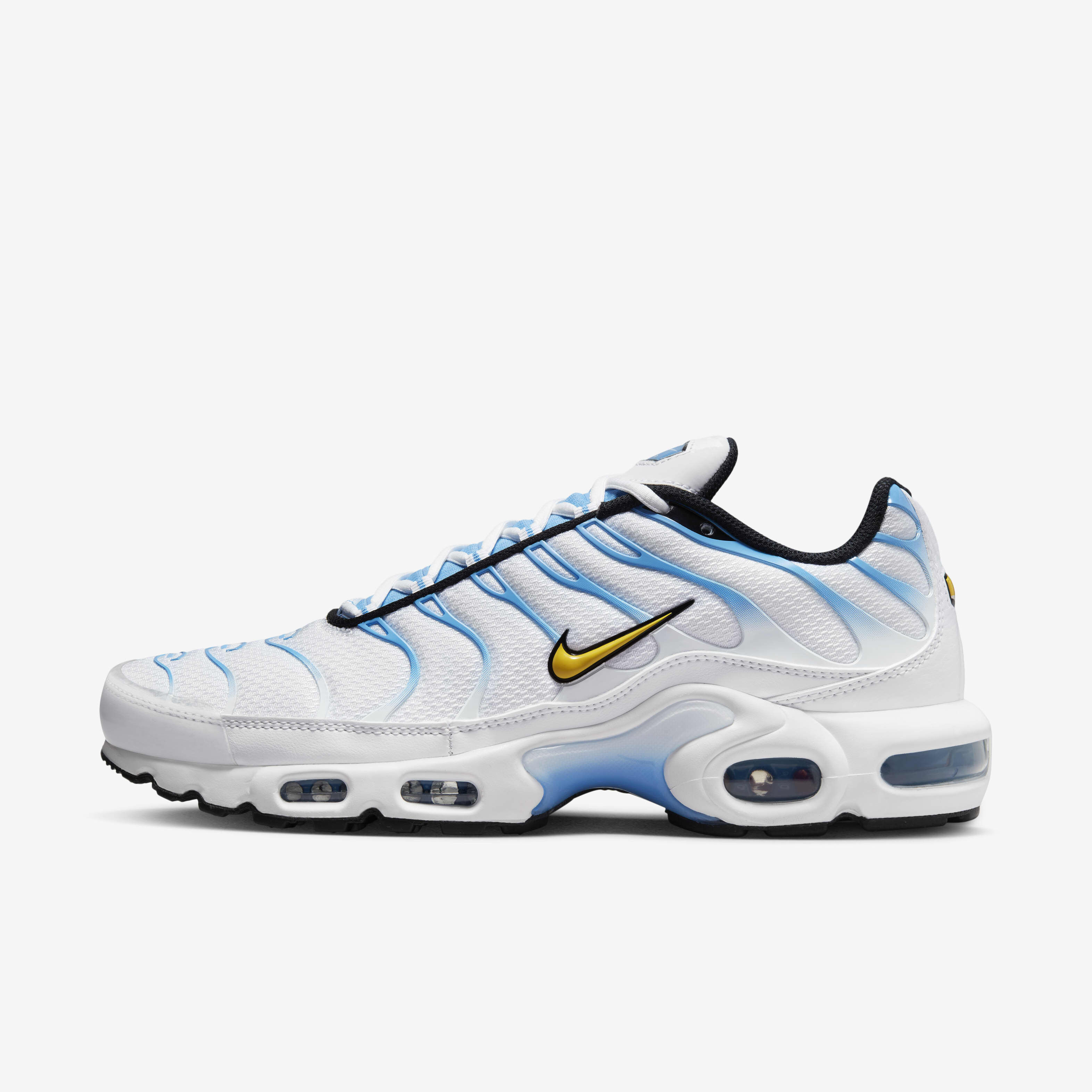 Nike Air Max Plus image number 0