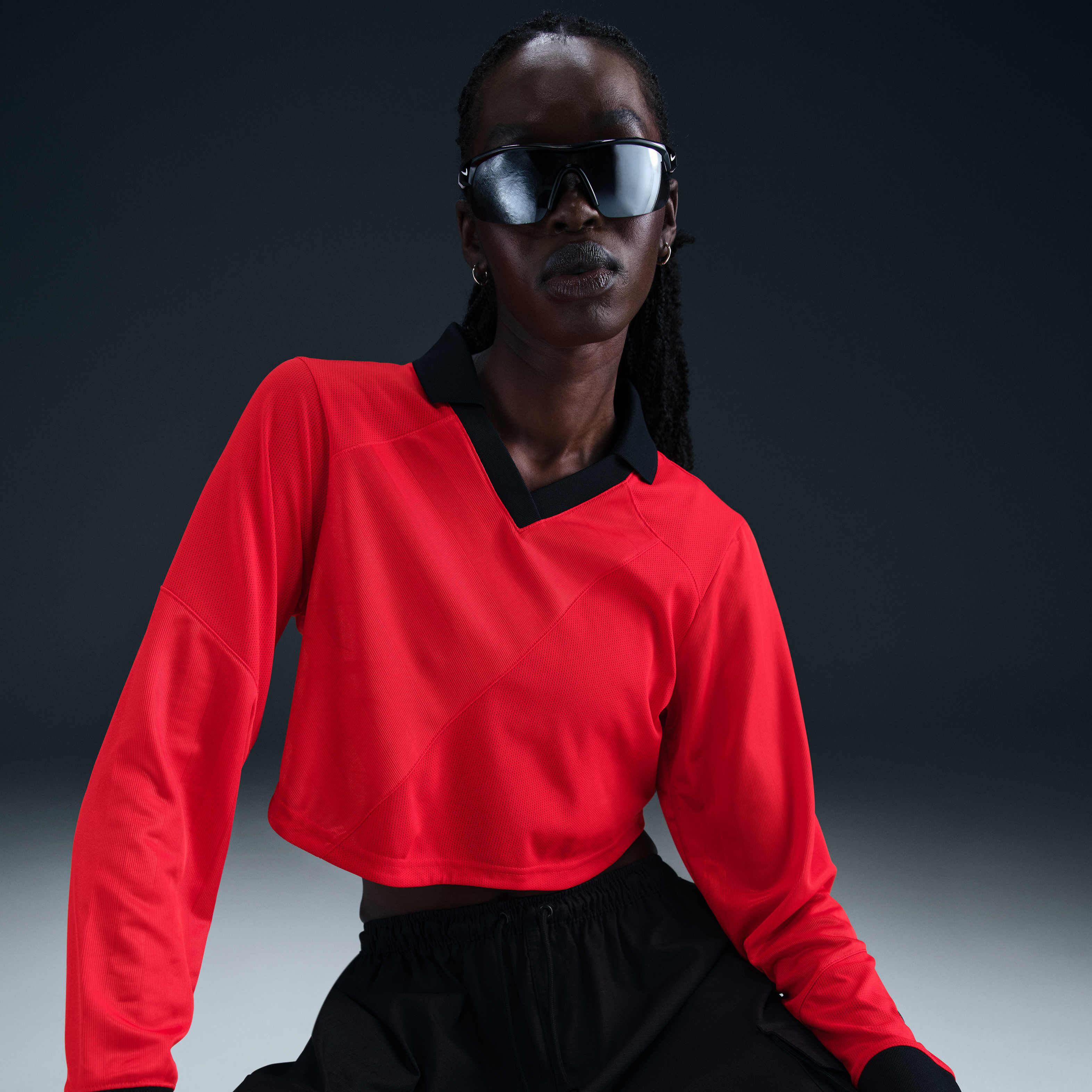 نايكي سبورتسوير ستريت image number 2