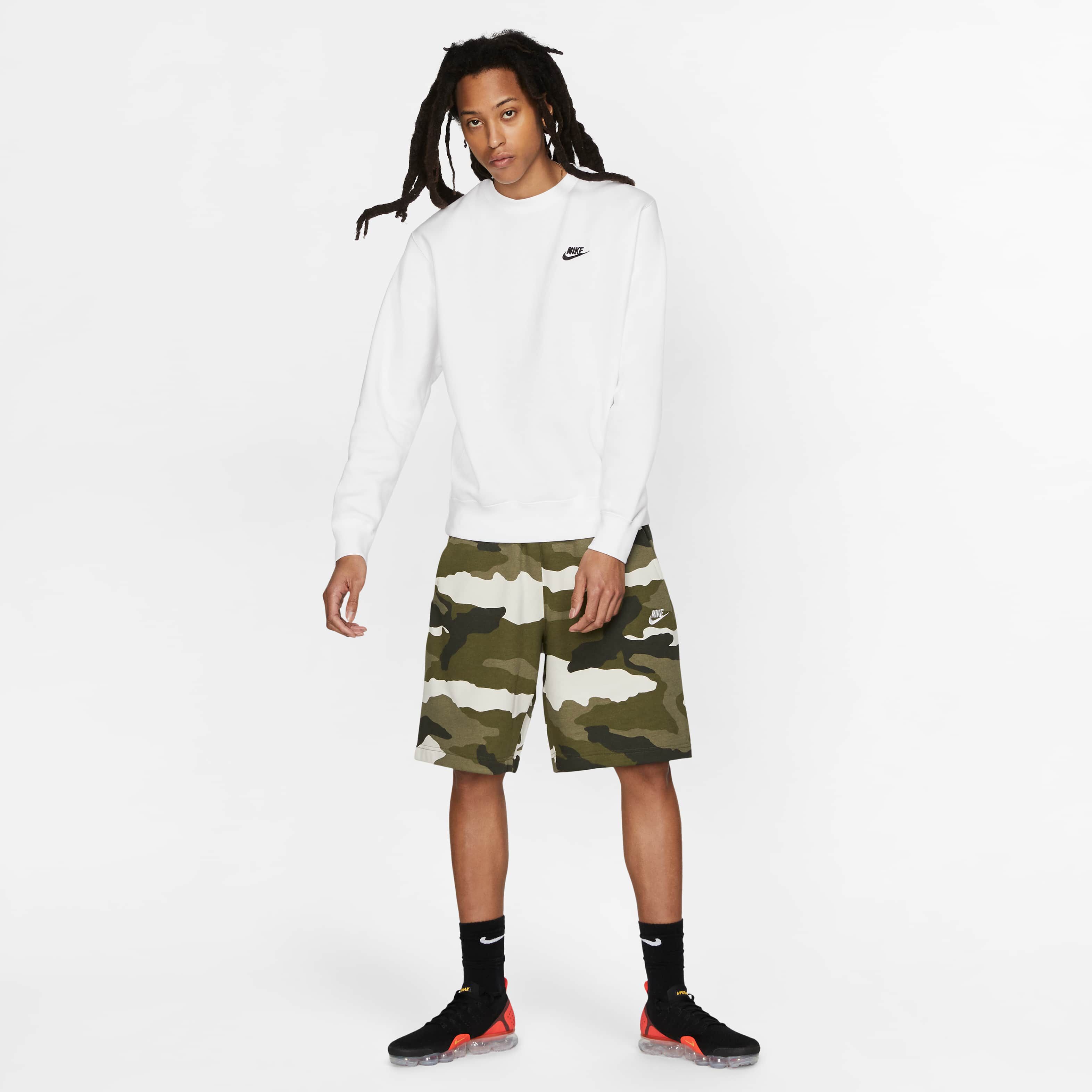 Nike Sportswear Club Fleece image number 3