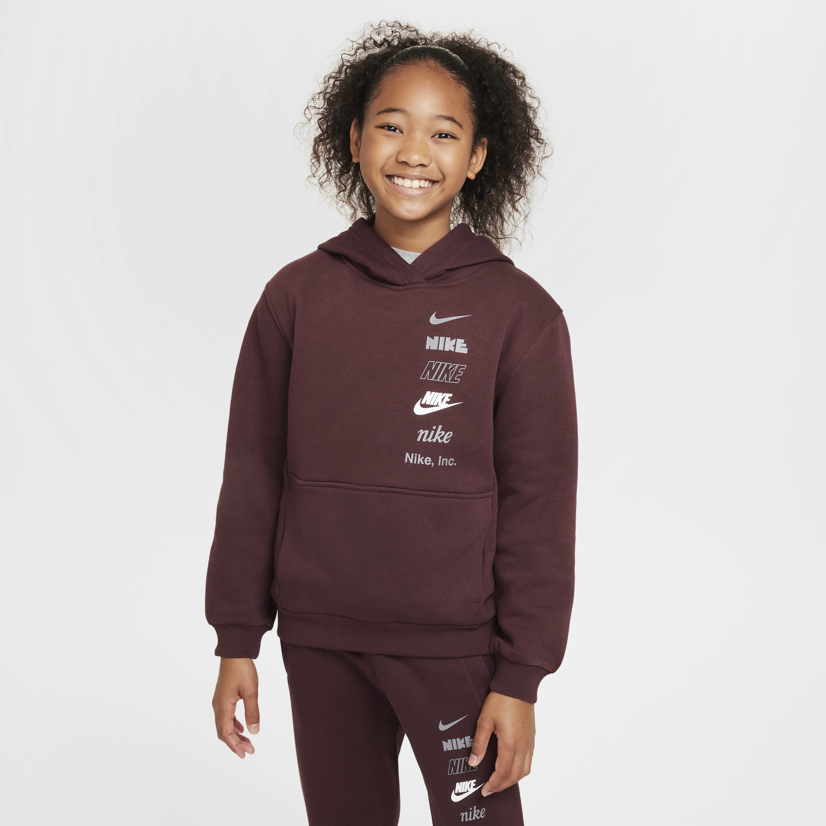 Nike Sportswear Club Fleece image number 0