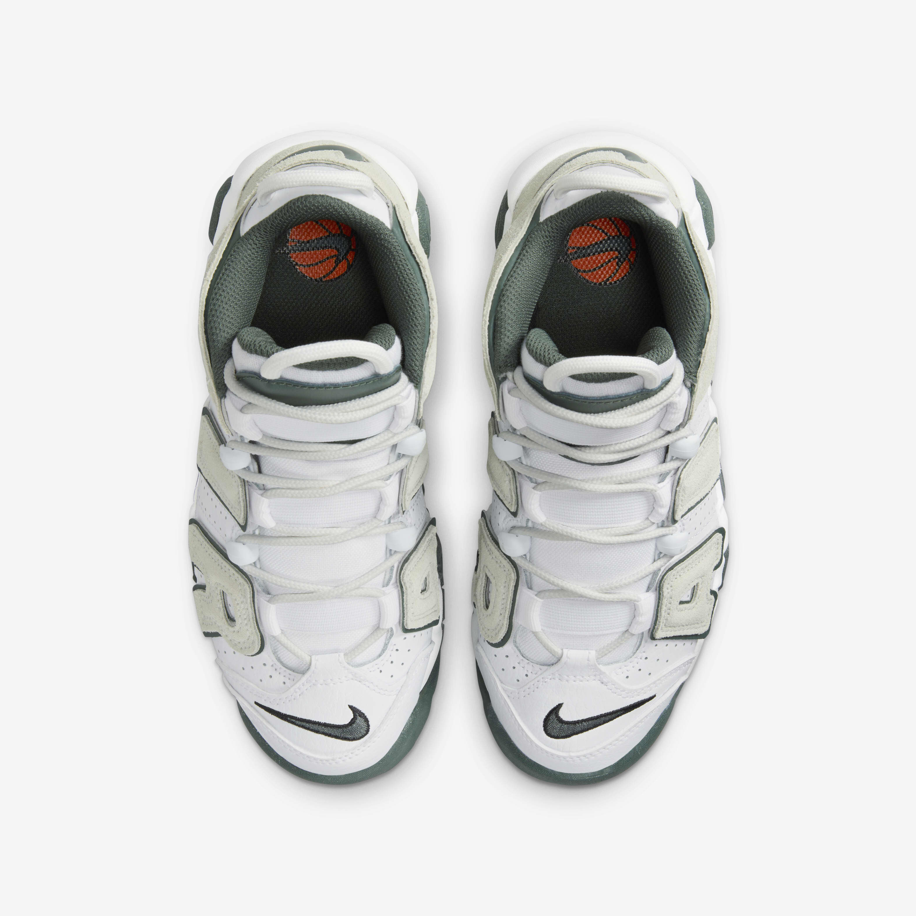 Buy Nike Air More Uptempo Older Kids Shoes Nike Kuwait Official