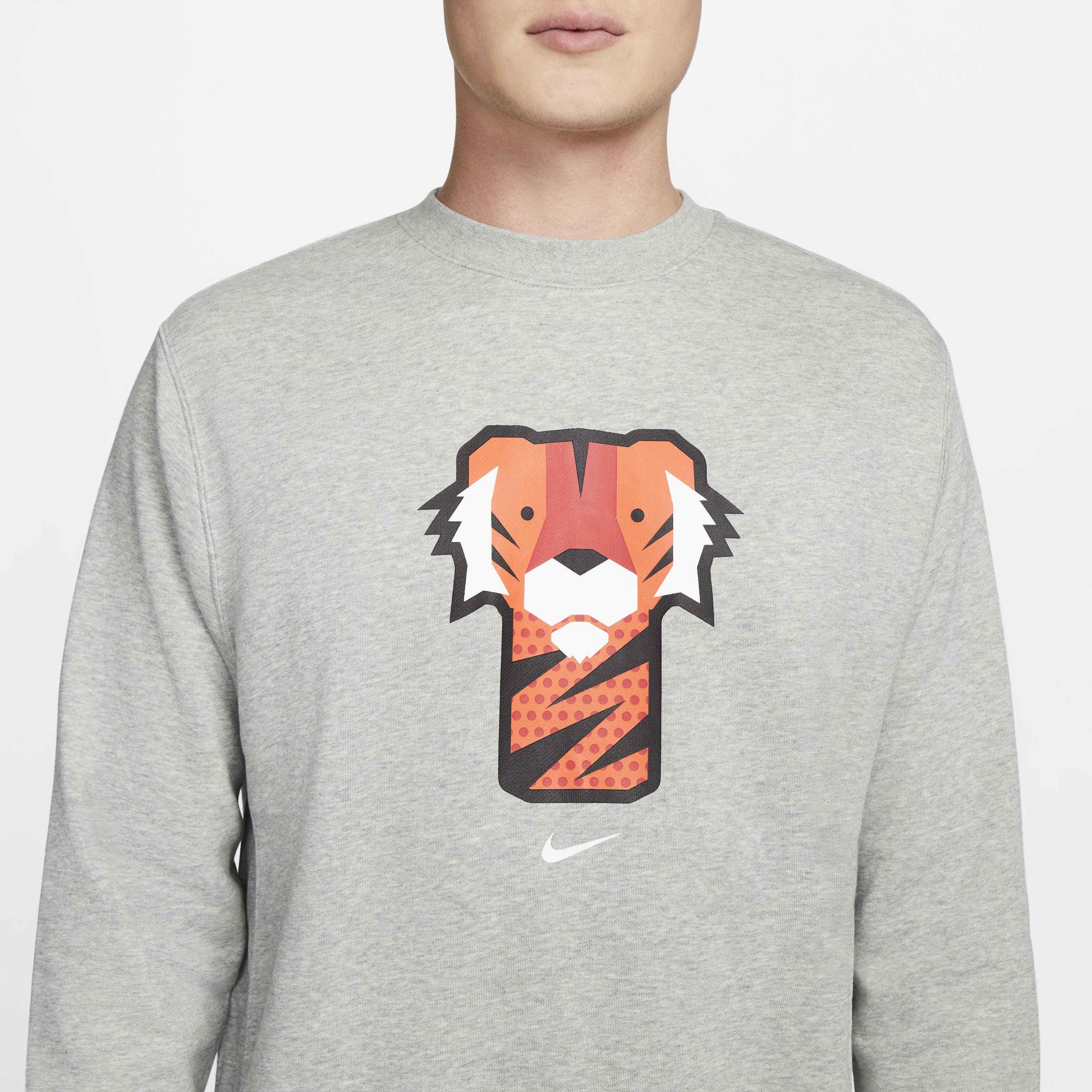 nike golf t shirt tiger woods