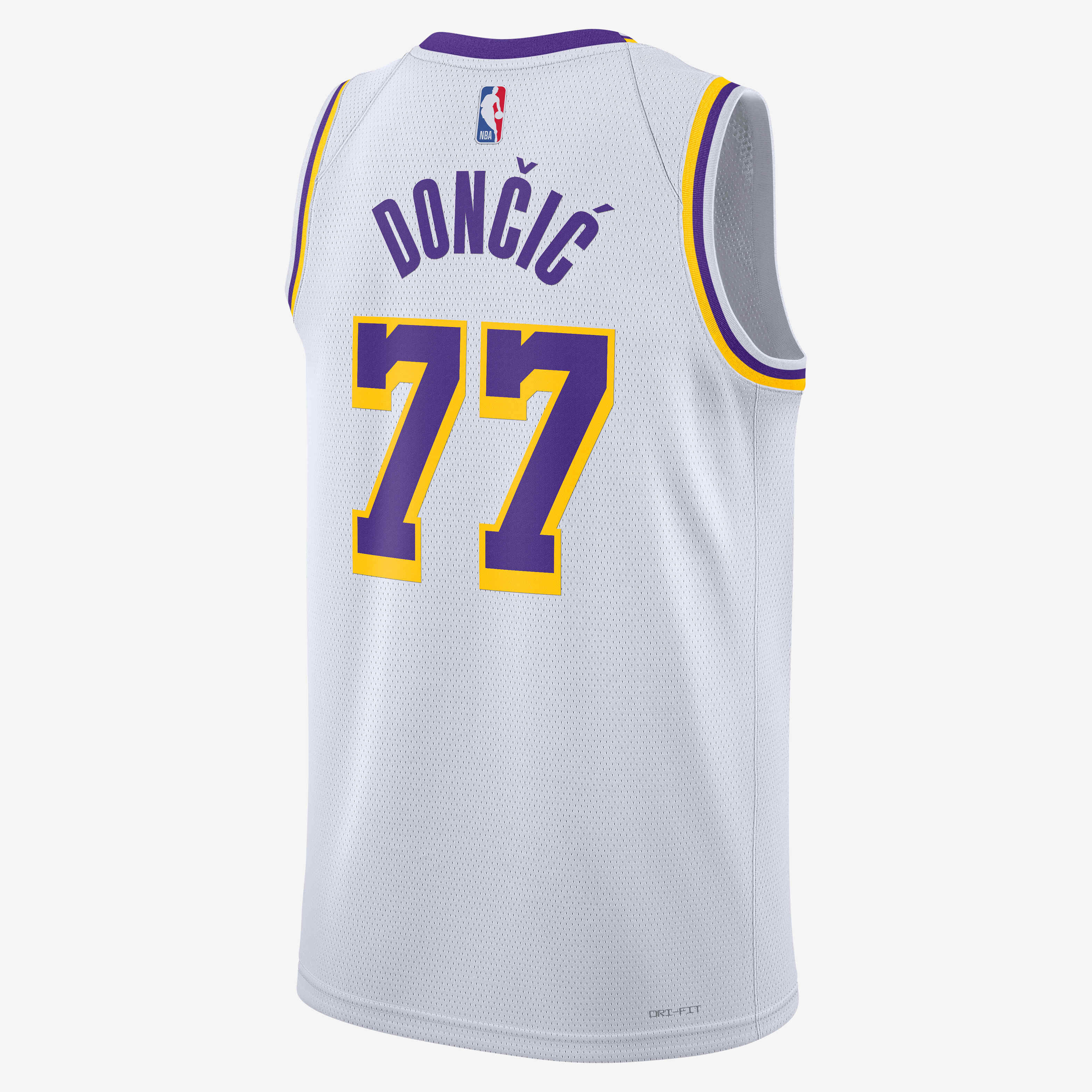 Los Angeles Lakers Association Edition image number 1