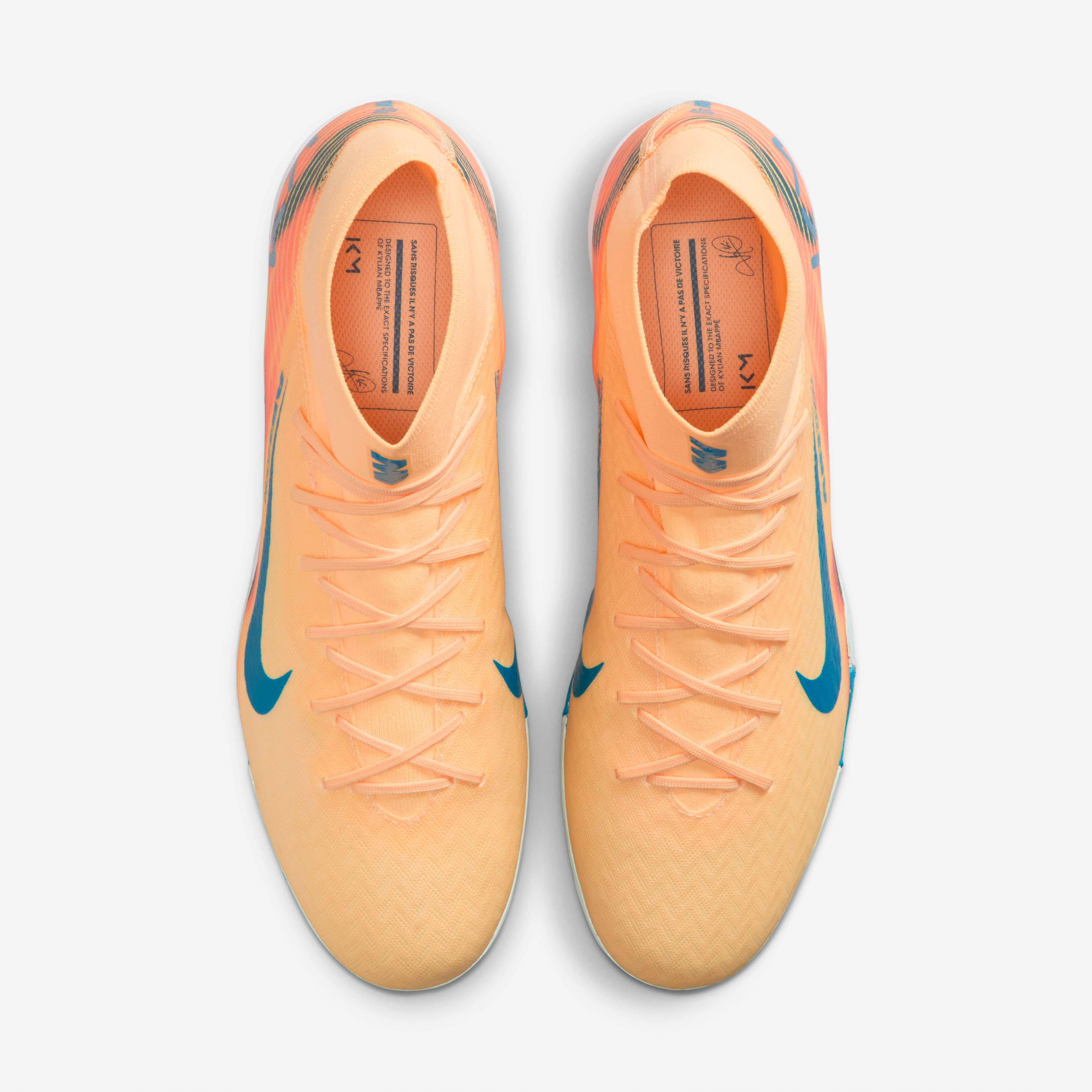 Nike Mercurial Superfly 10 Academy 'Kylian Mbapp&eacute;' image number 3