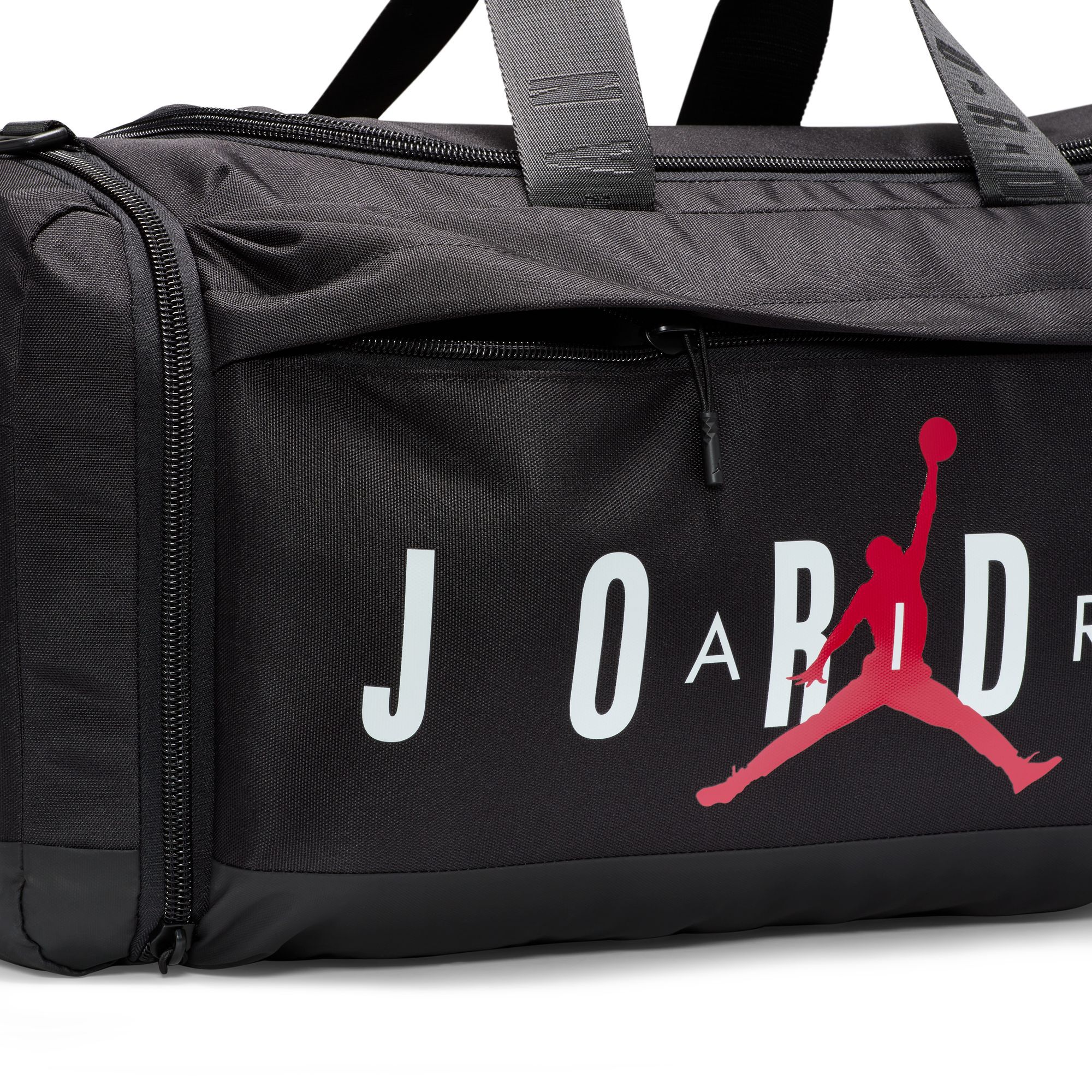 NIKE☆JORDAN☆VELOCITY Duffle Bag(55L) Black Buy Jordan Velocity Duffle Bag (55L) - Black | Nike Kuwait