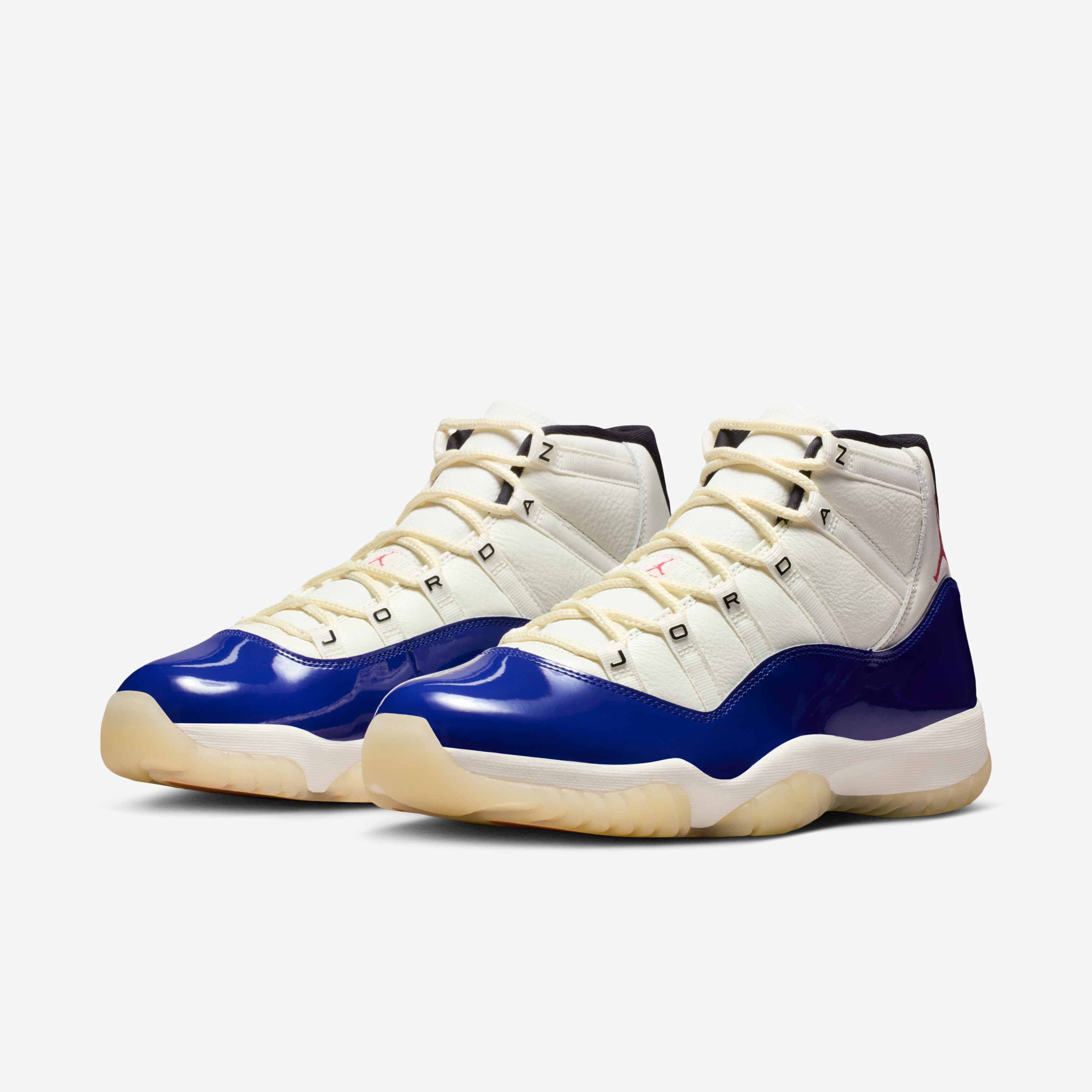 Air Jordan 11 Retro "Rare Air" image number 4