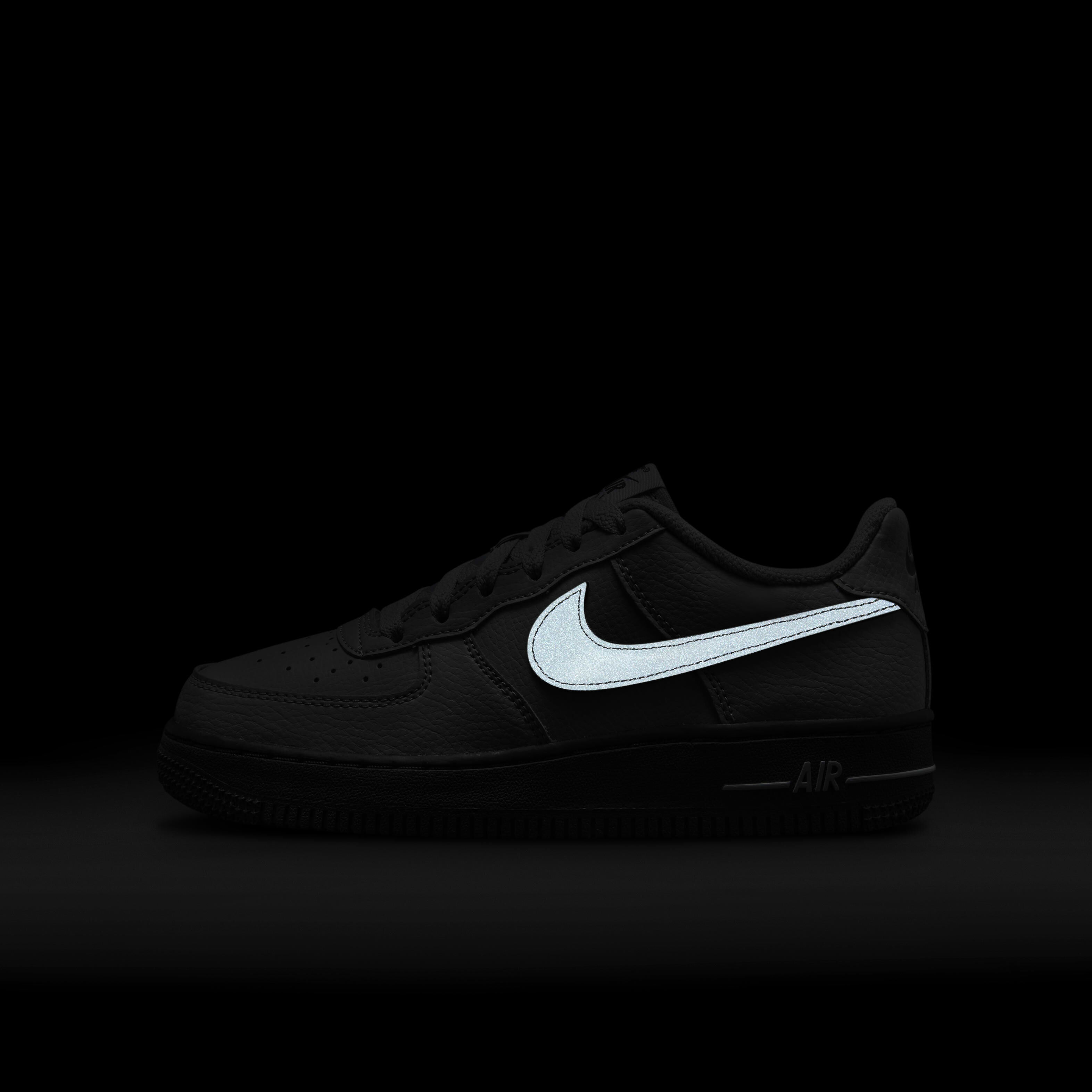 Nike Air Force 1 image number 8