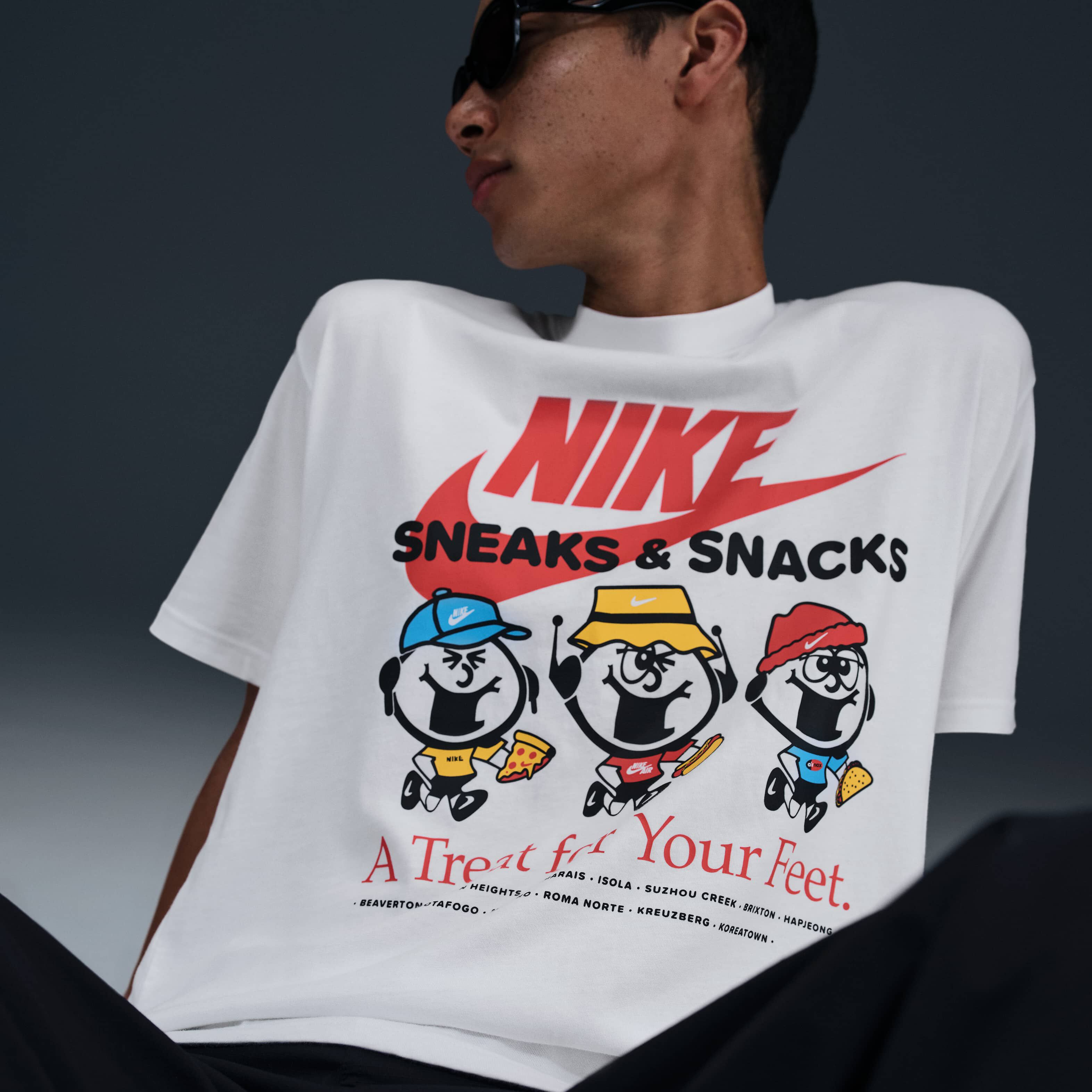 Nike Sportswear image number 2
