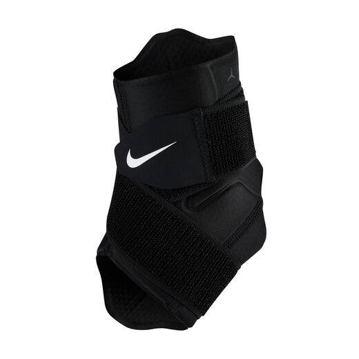 Women's Pads, Guards & Protection-Nike, Nike Pro, Ankle Sleeve (w/ Strap)