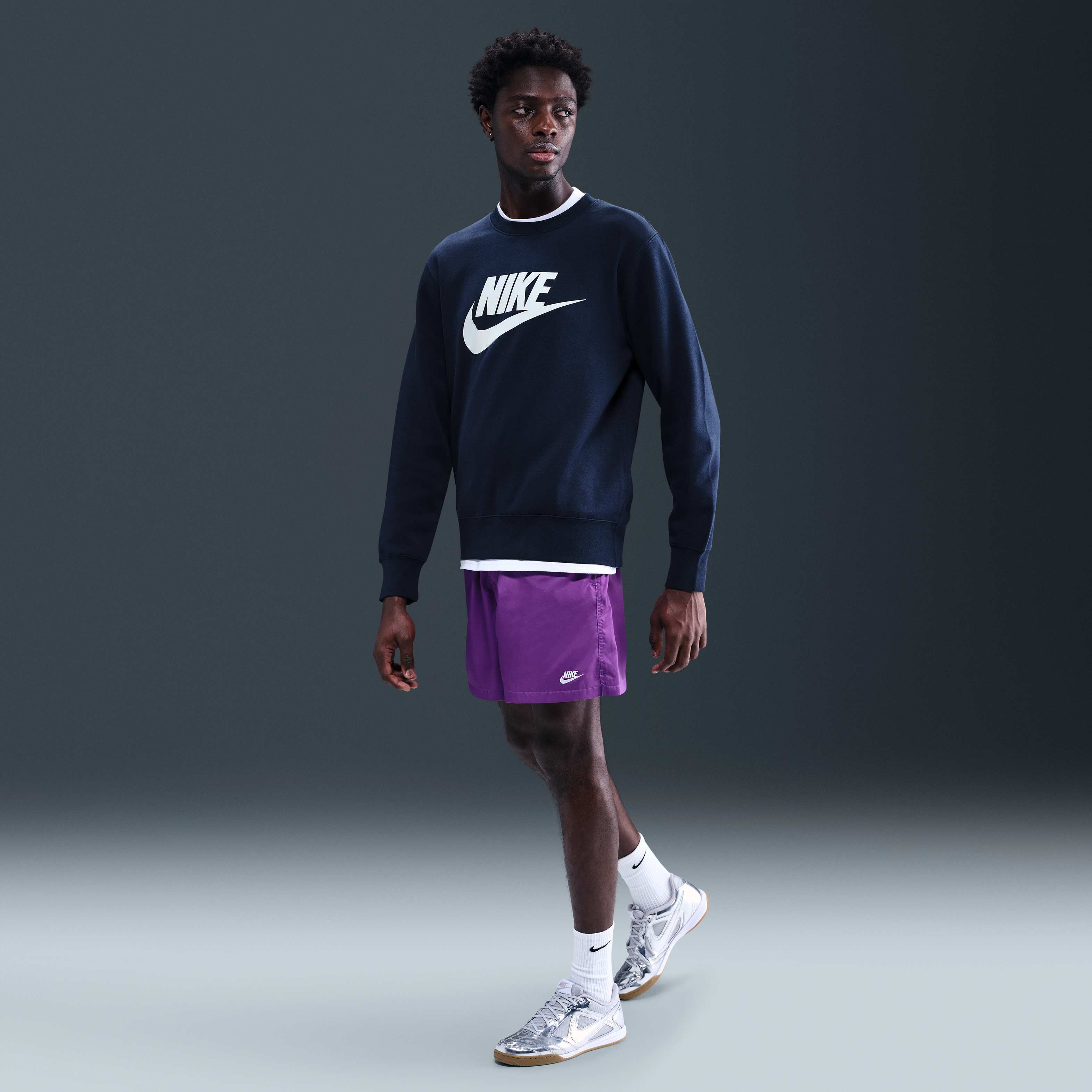 Nike Sportswear Club image number 3