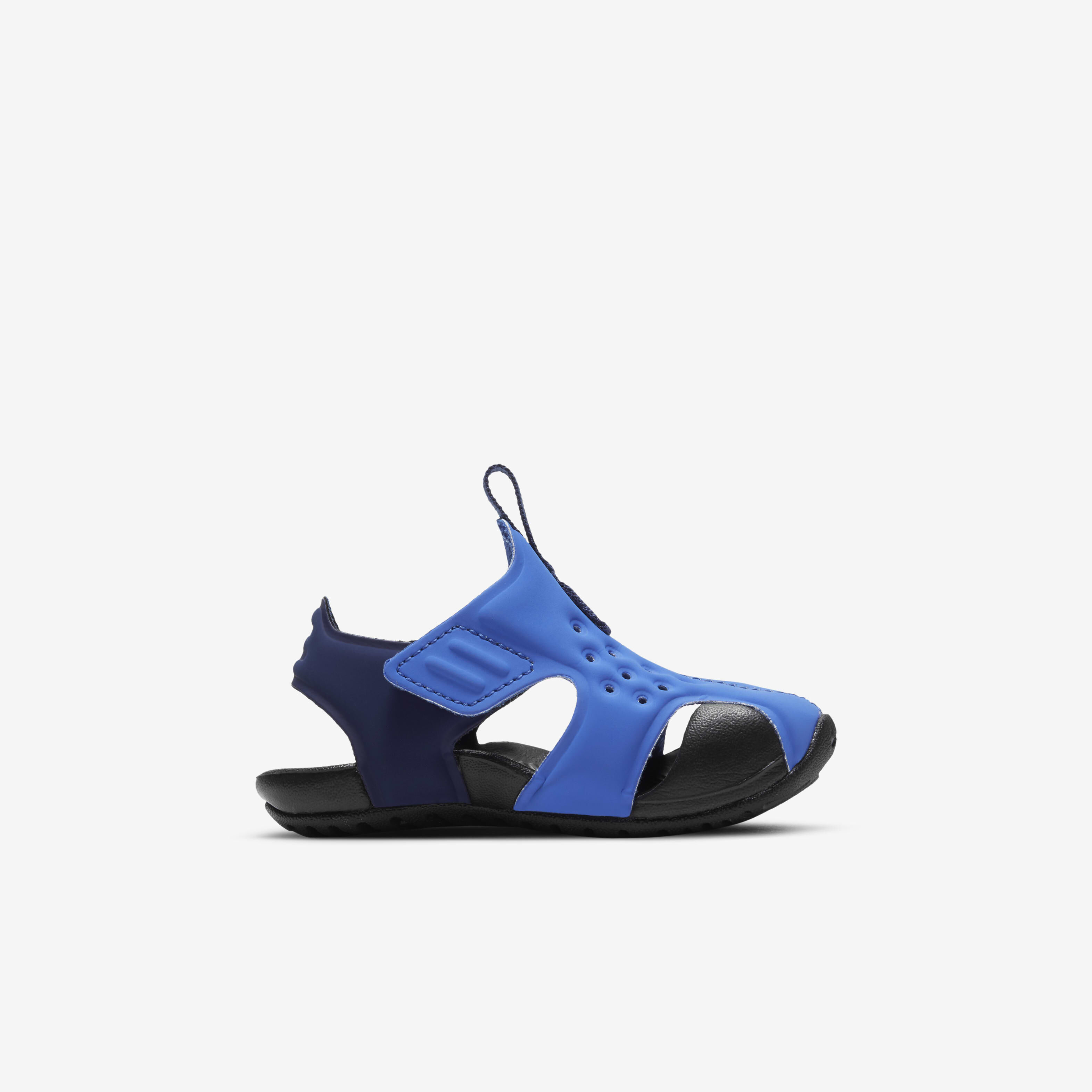 Buy Nike Sunray Protect 2 Baby Toddler Sandals Signal Blue Blue Void Black White Nike Kuwait Official