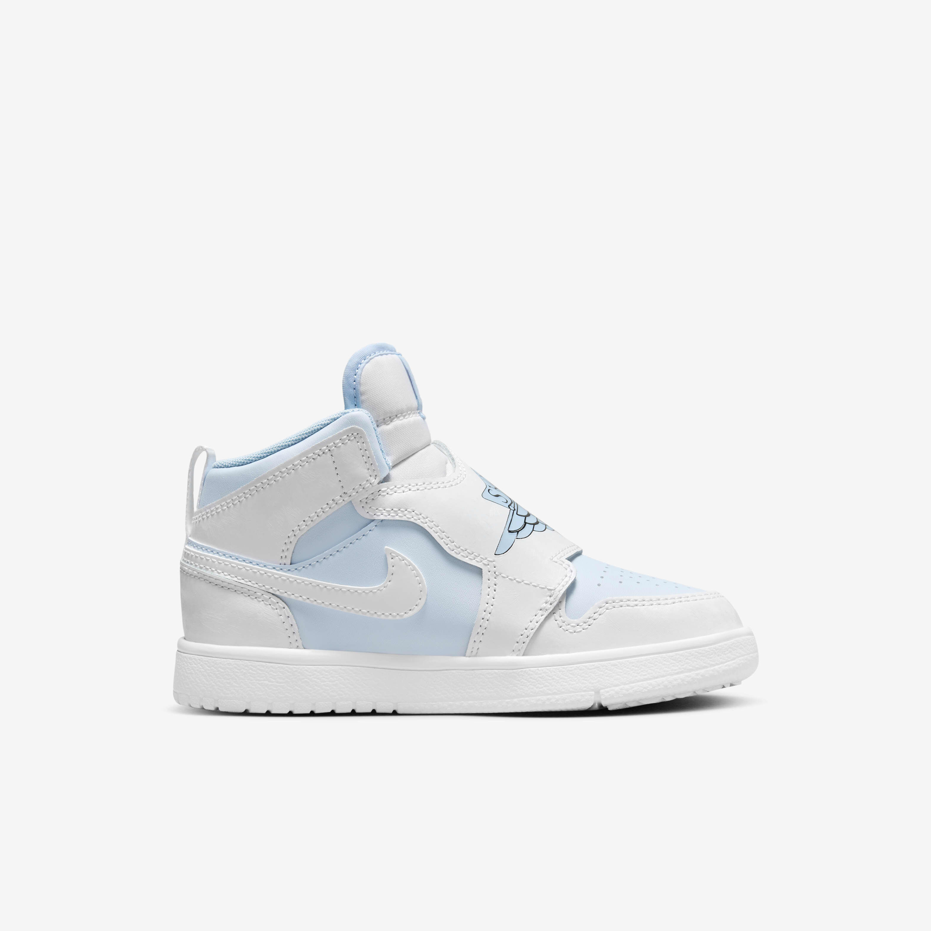Sky Jordan 1 image number 2