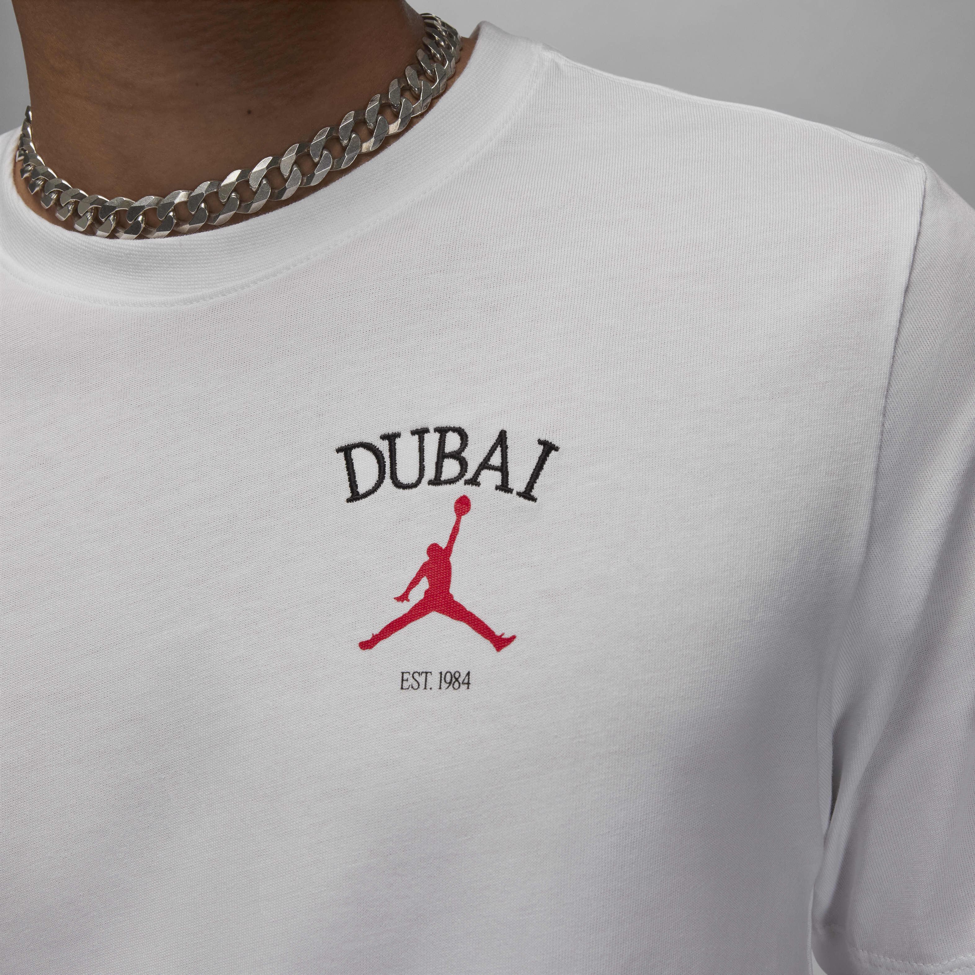 Nike dubai shirt 2025