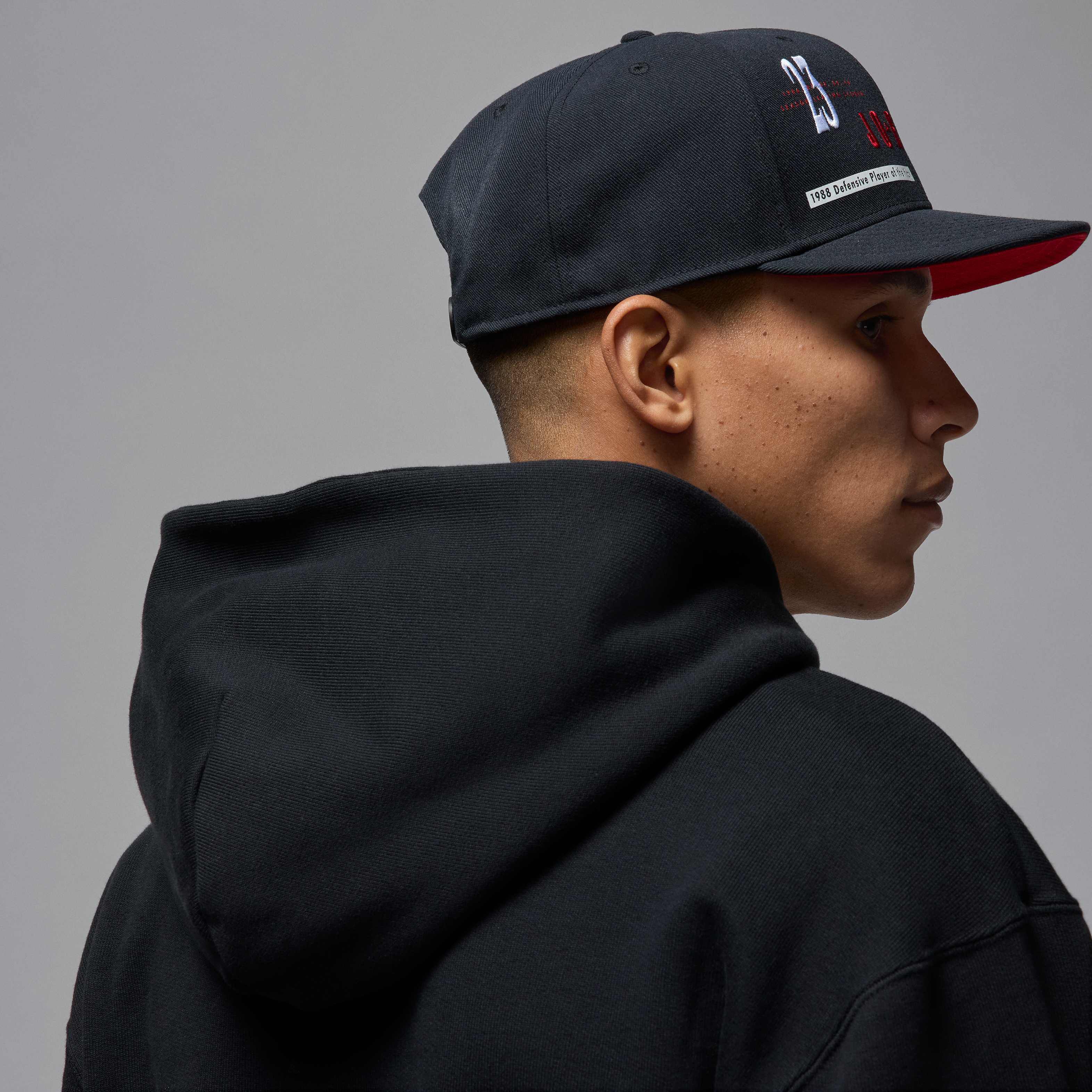 Air Jordan Wordmark image number 6