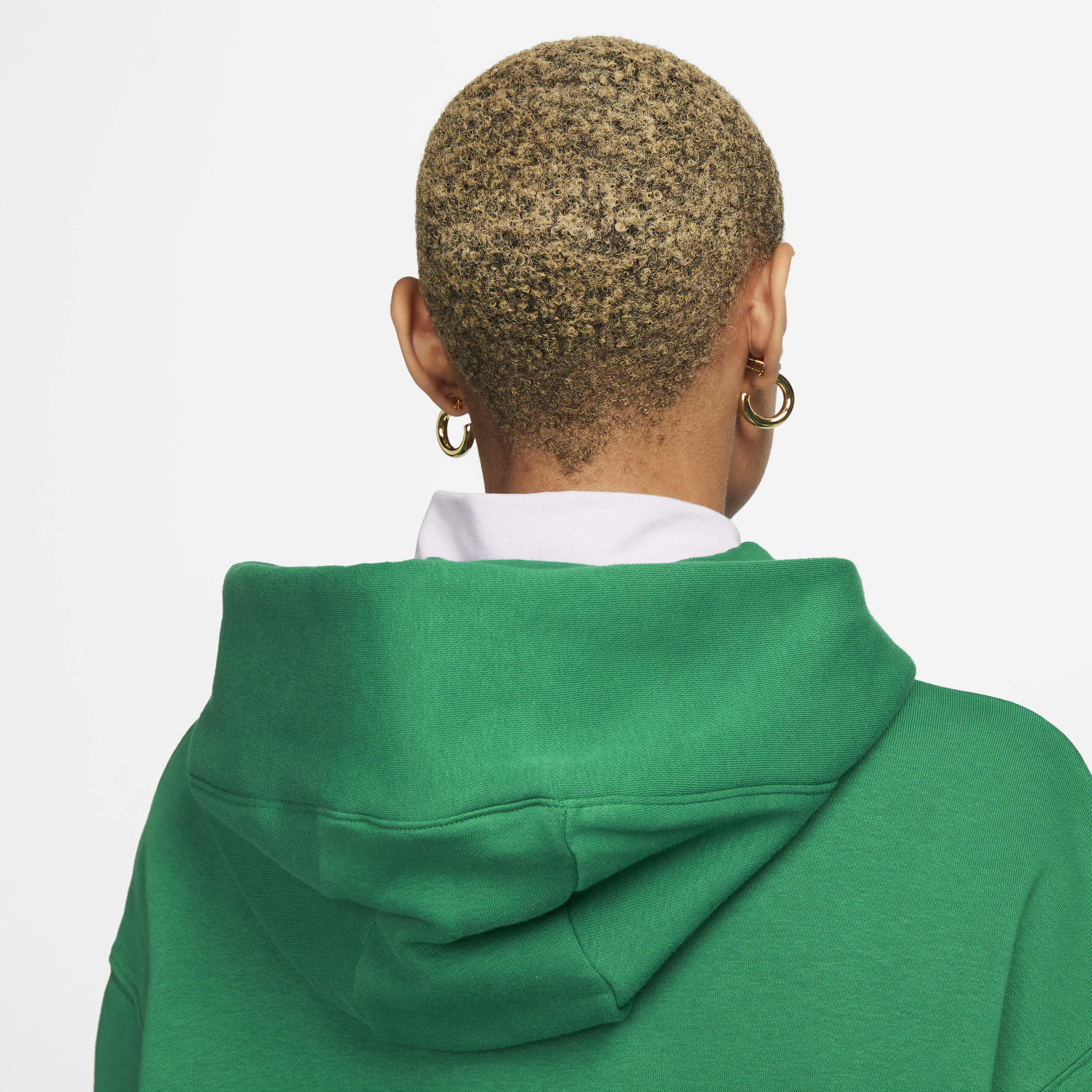 نايكي سبورتسوير فينيكس فليس image number 3