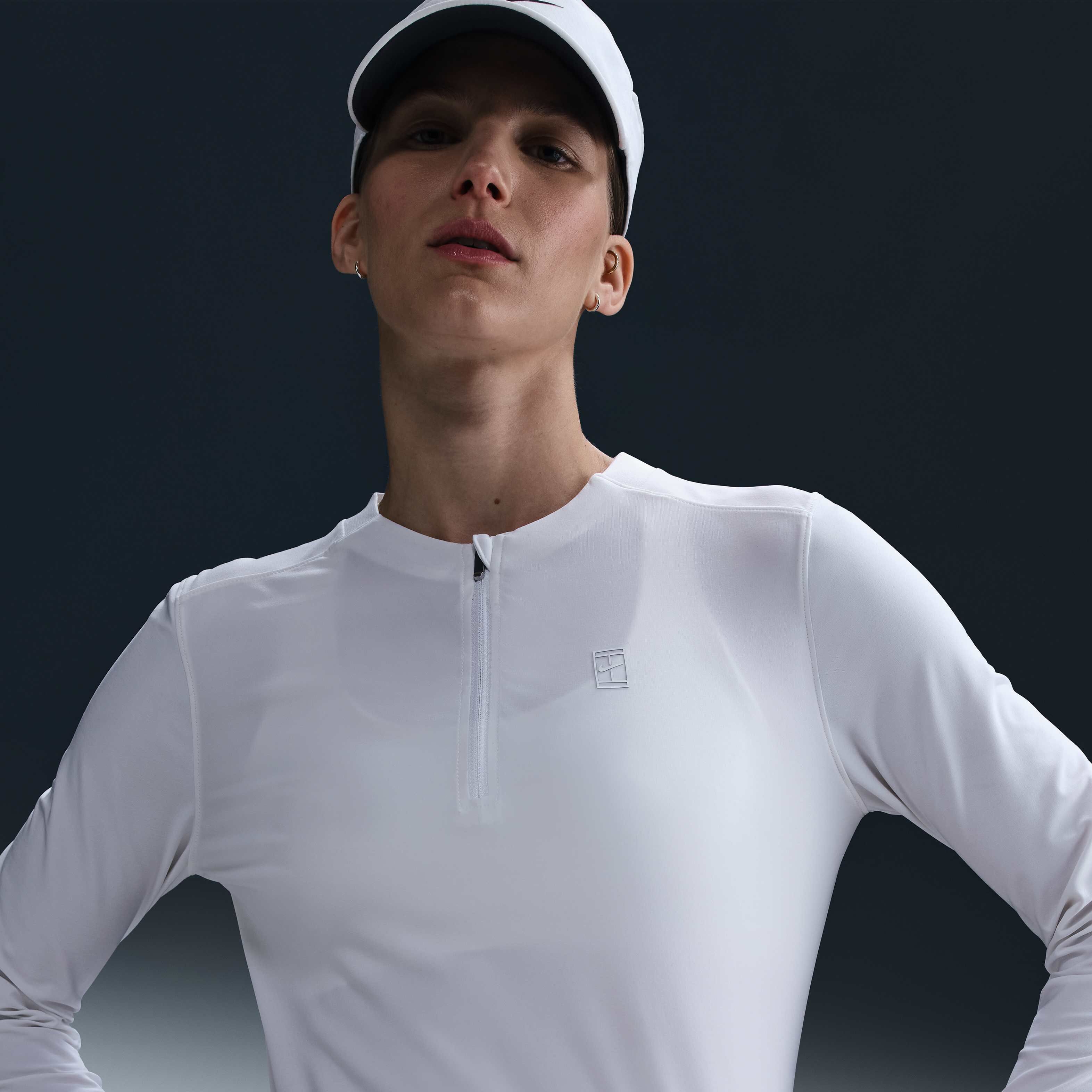 NikeCourt Advantage image number 0