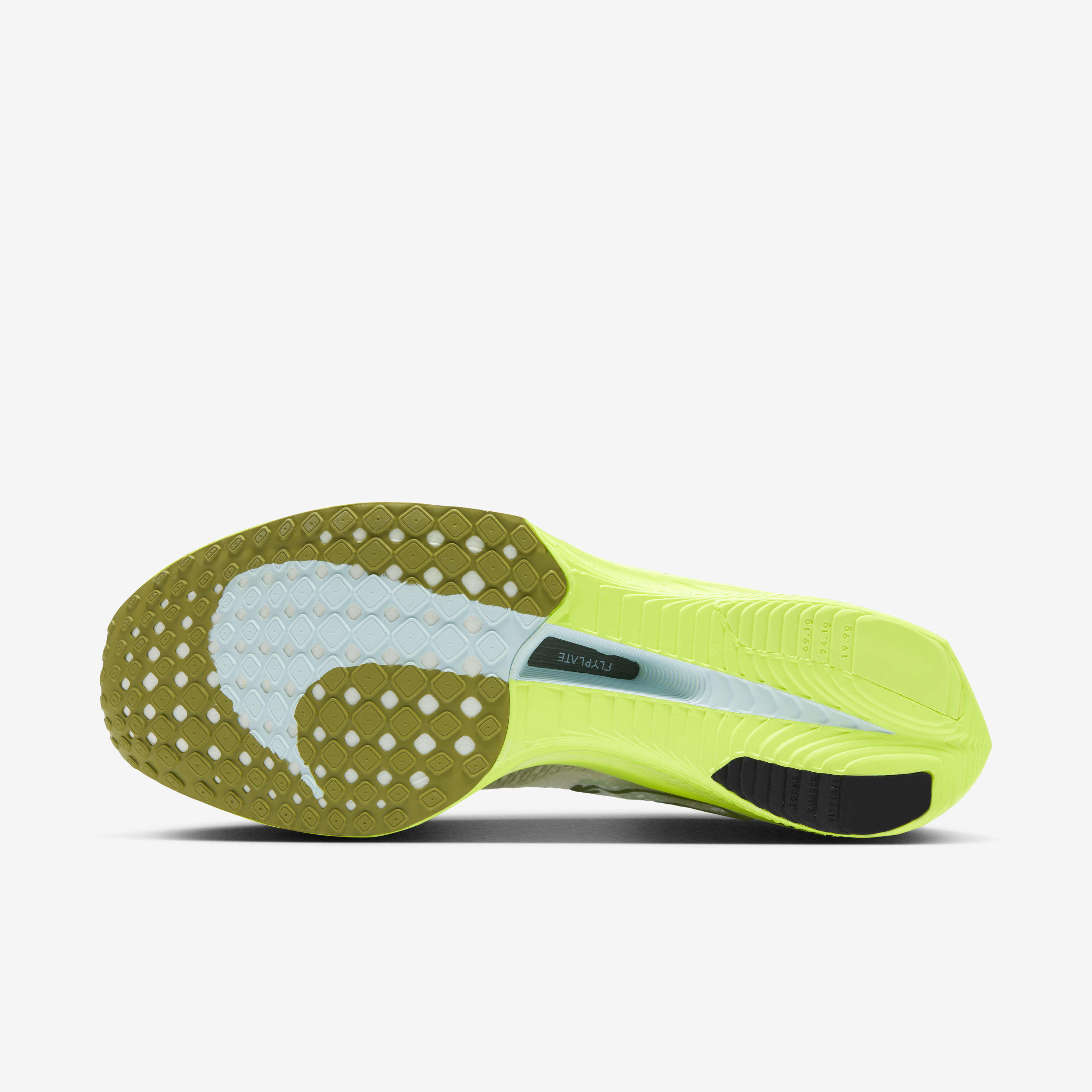 Nike Vaporfly 3 image number 1