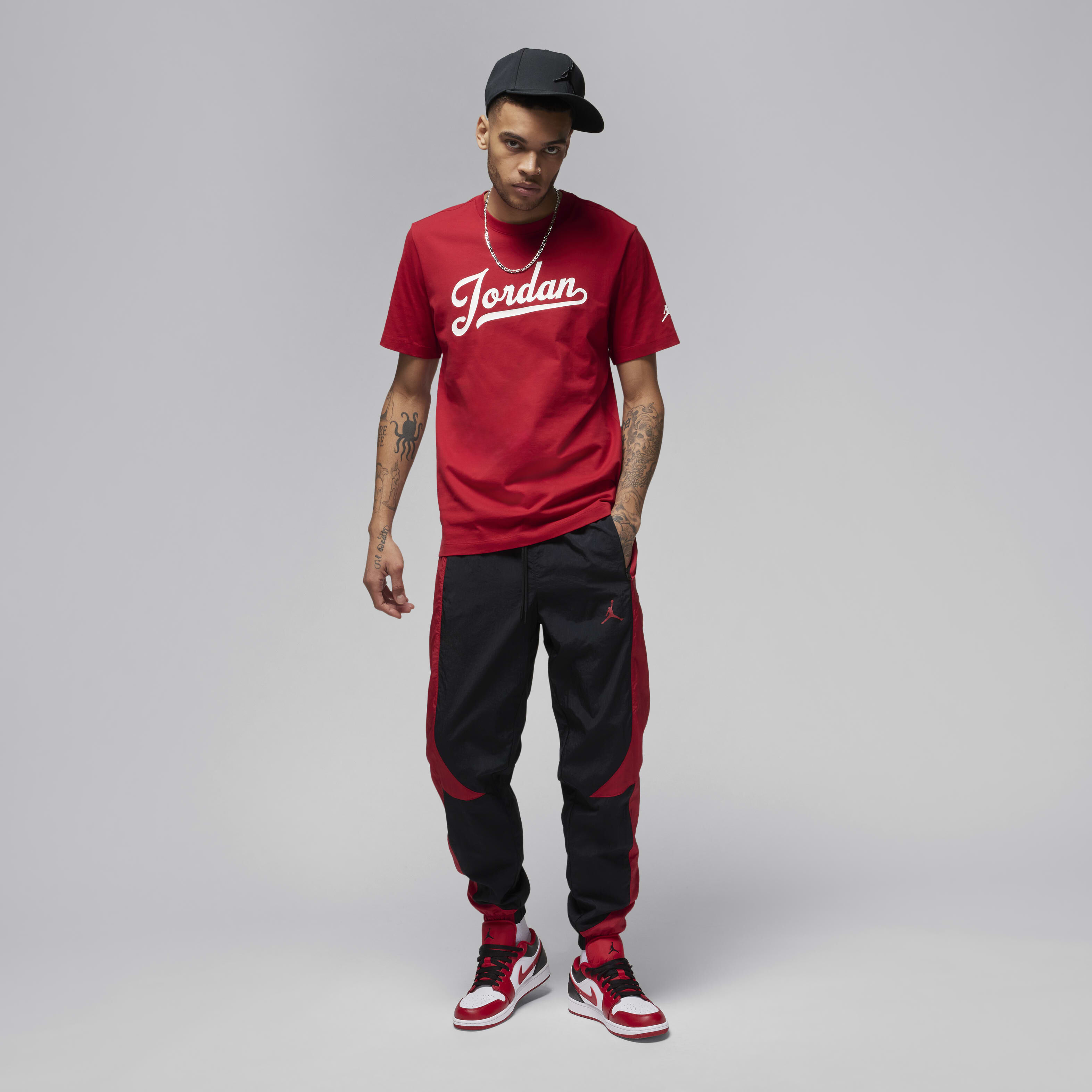 Jordan Flight MVP image number 4