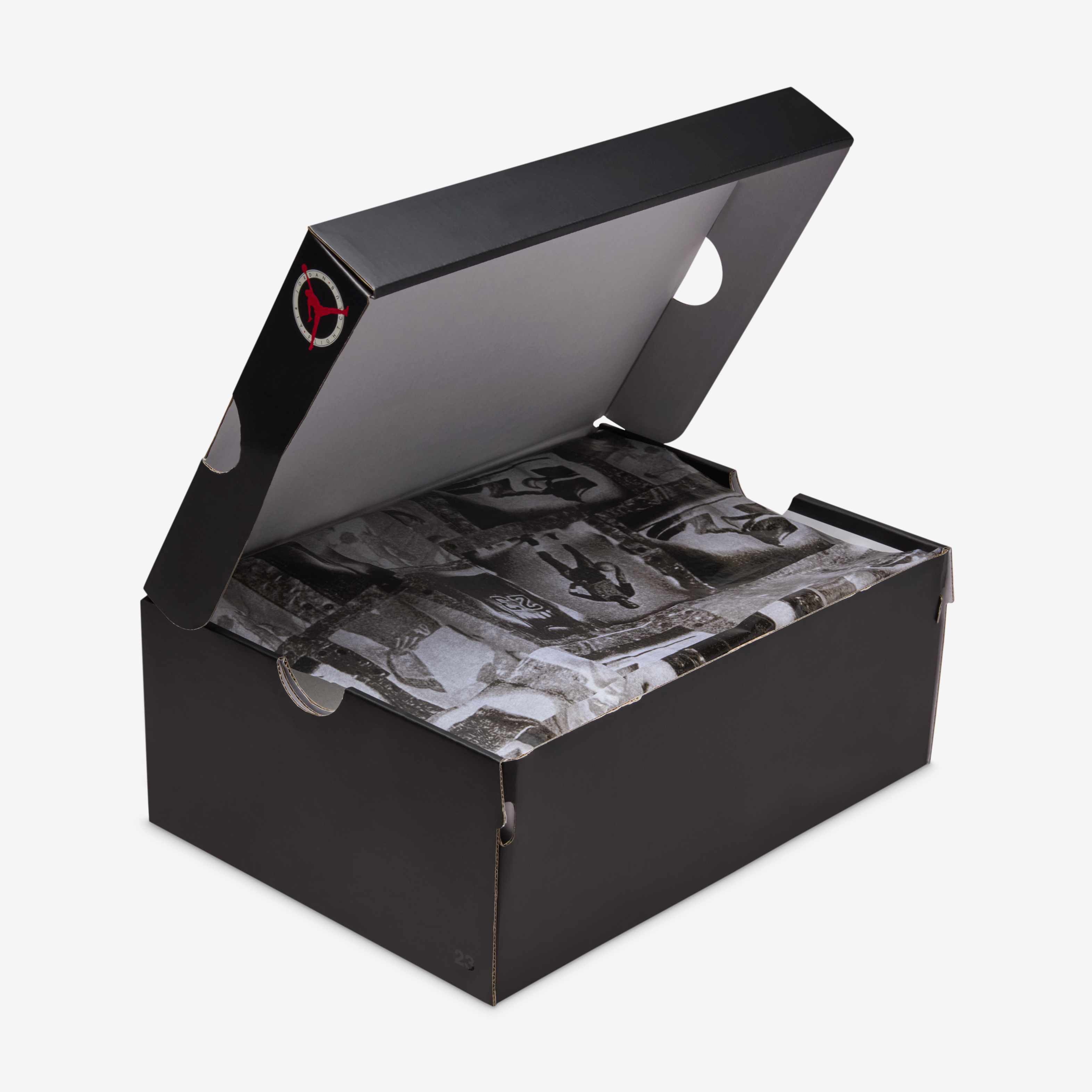 Air Jordan 1 Mid SE Edge image number 9