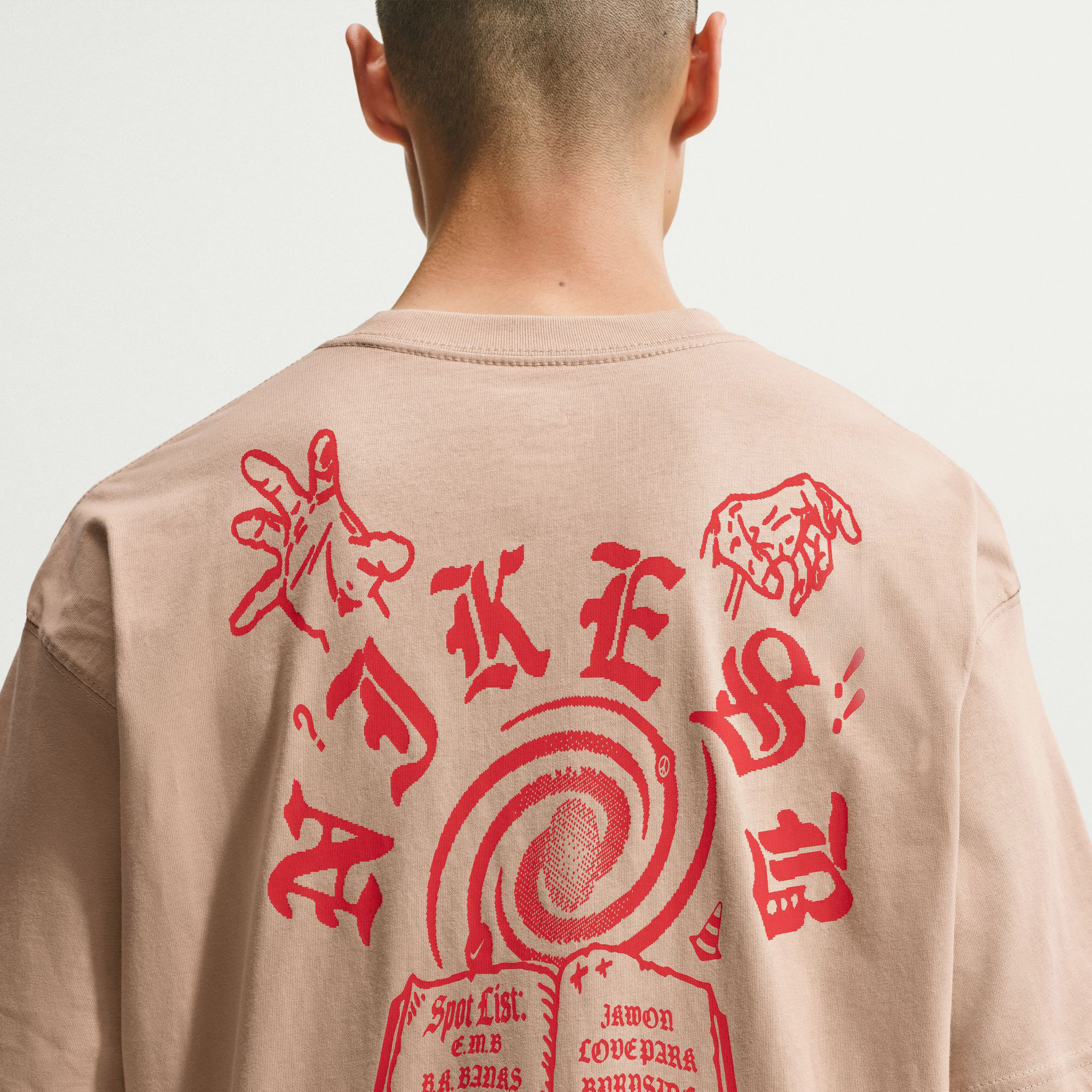 نايكي اس بي image number 3