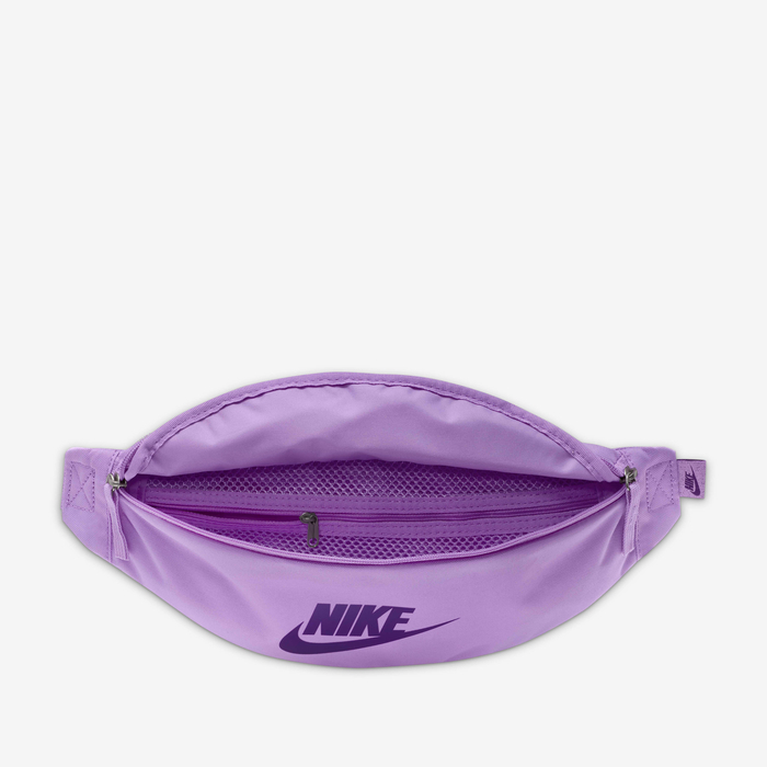 تسوق نايكي هيرتج حقيبة الخصر (3 لتر) رش فوشيا/رش فوشيا/ديسكو