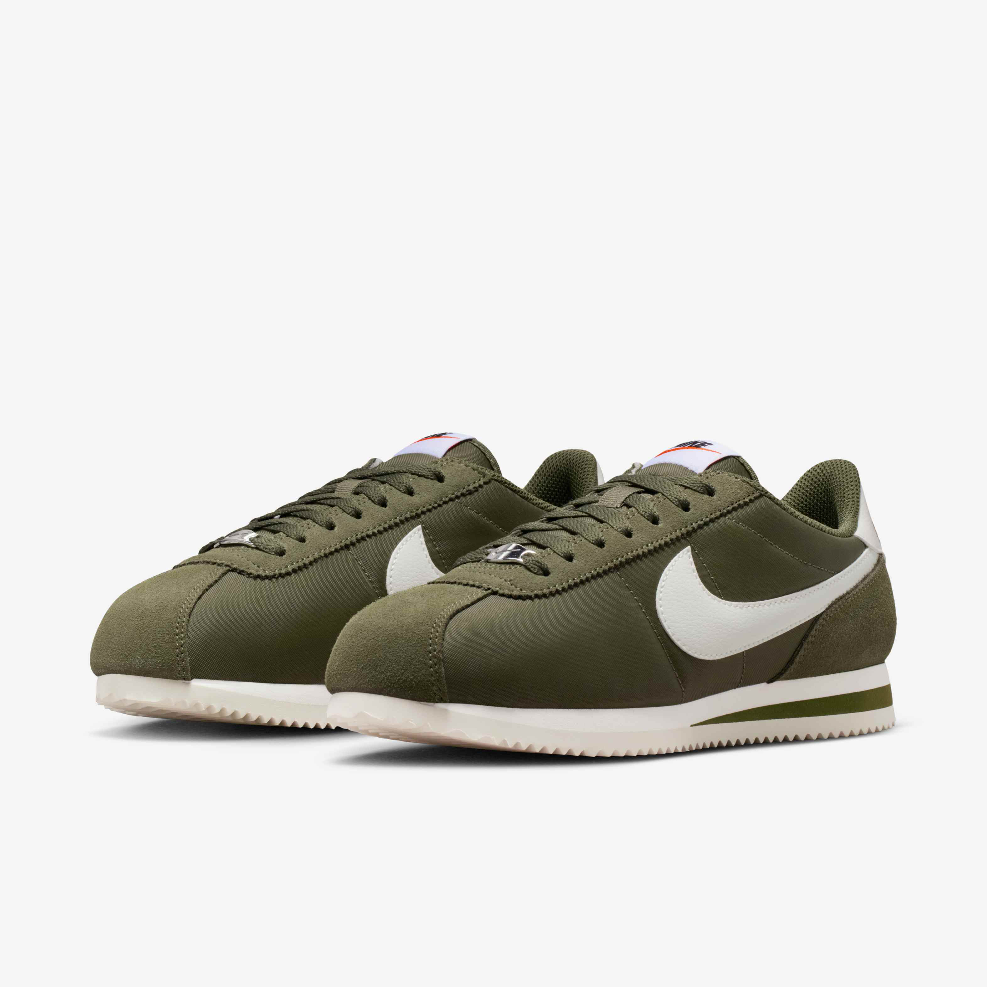 Nike Cortez Textile image number 4