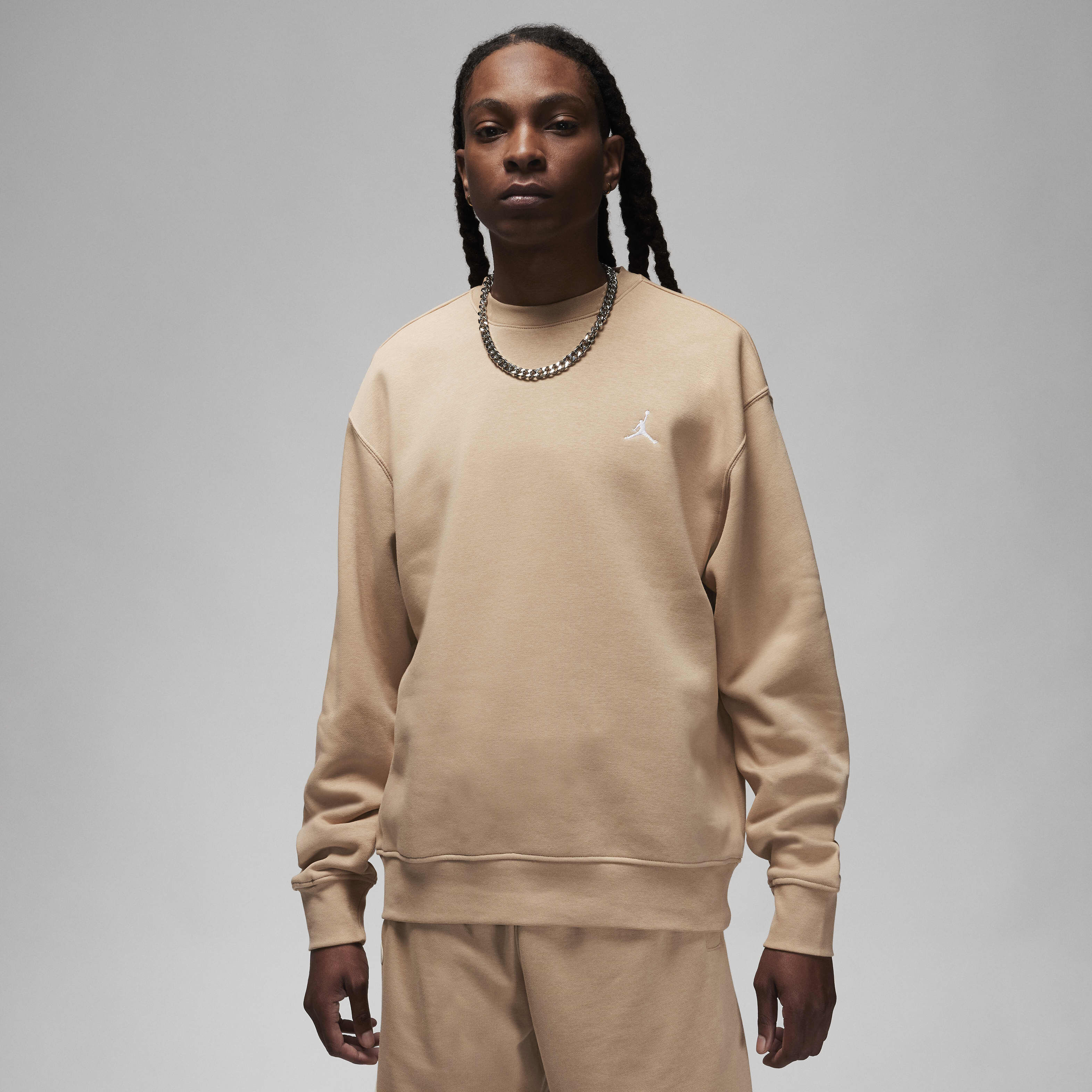 Jordan Brooklyn Fleece image number 0