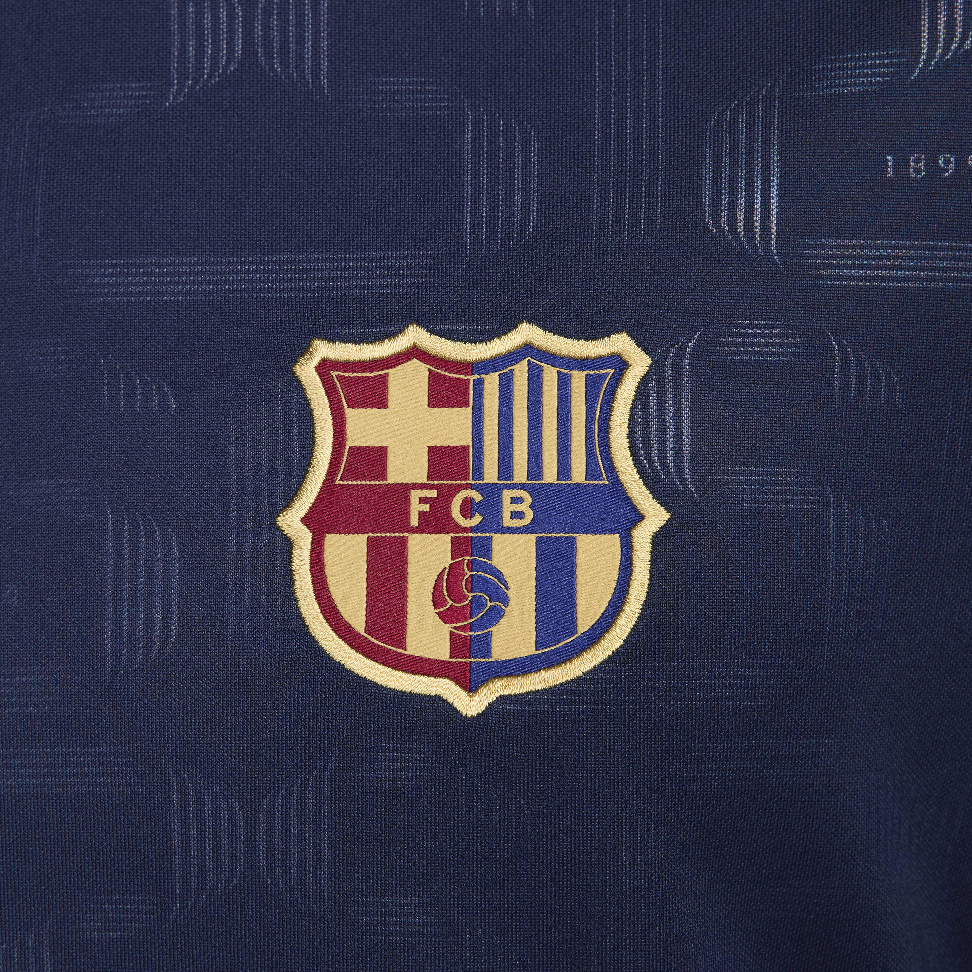 F.C. Barcelona Academy Pro Home image number 4