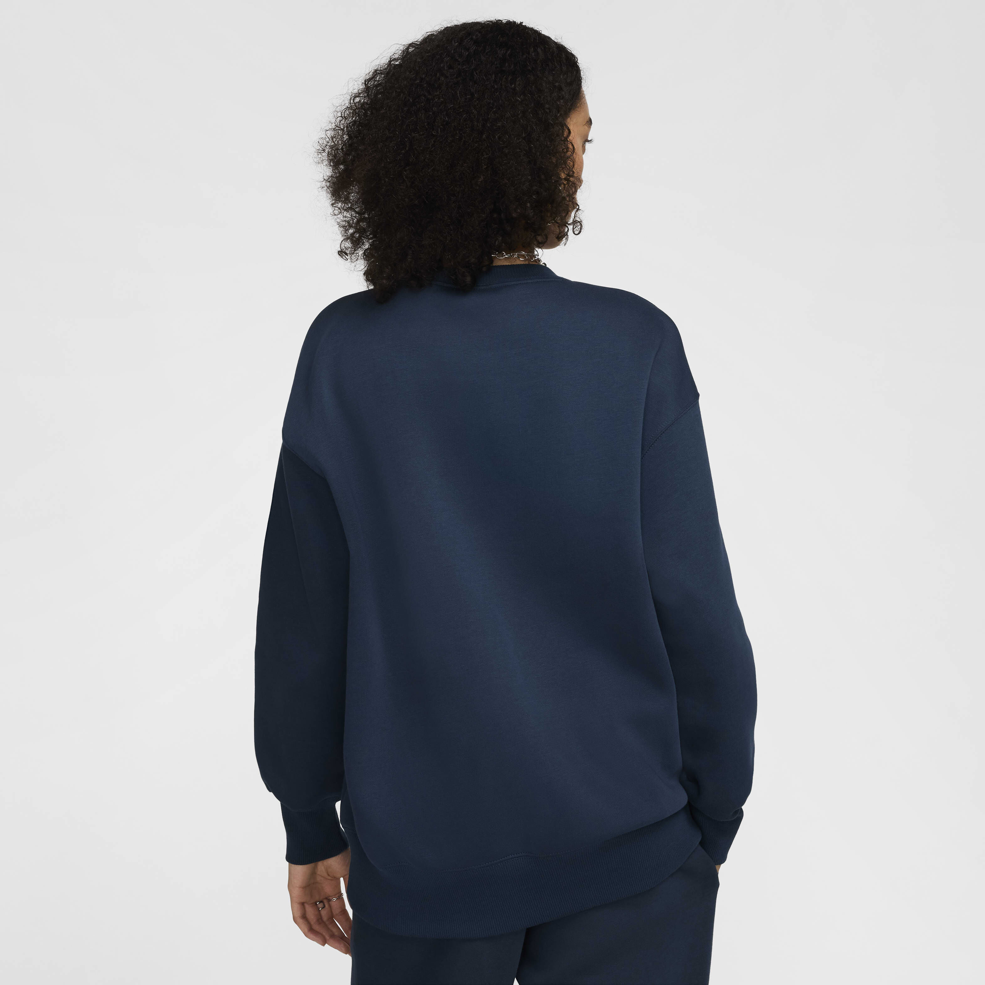 Buy Nike Sportswear Phoenix Fleece Women's Oversized Crew