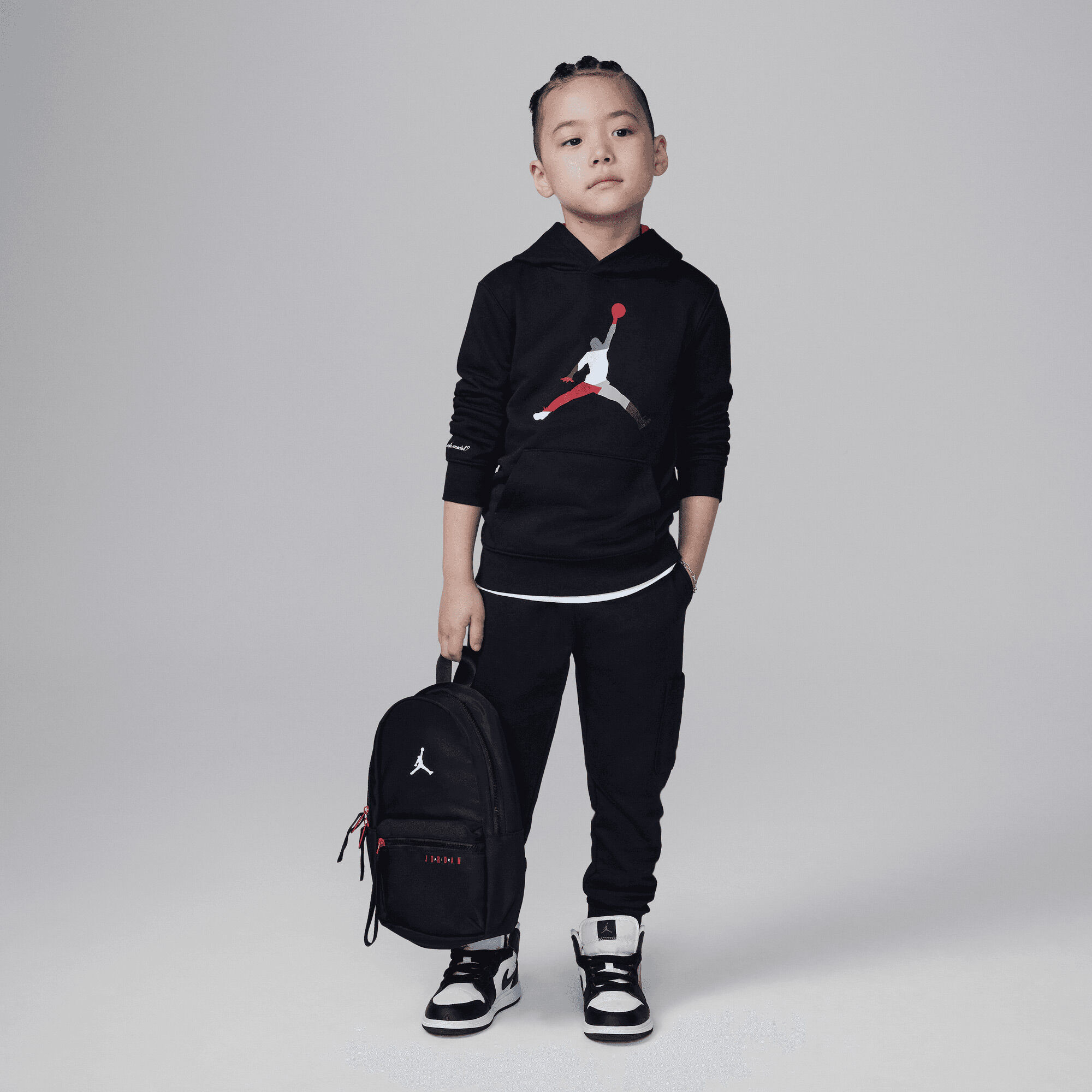 Jordan Sneaker School image number 6