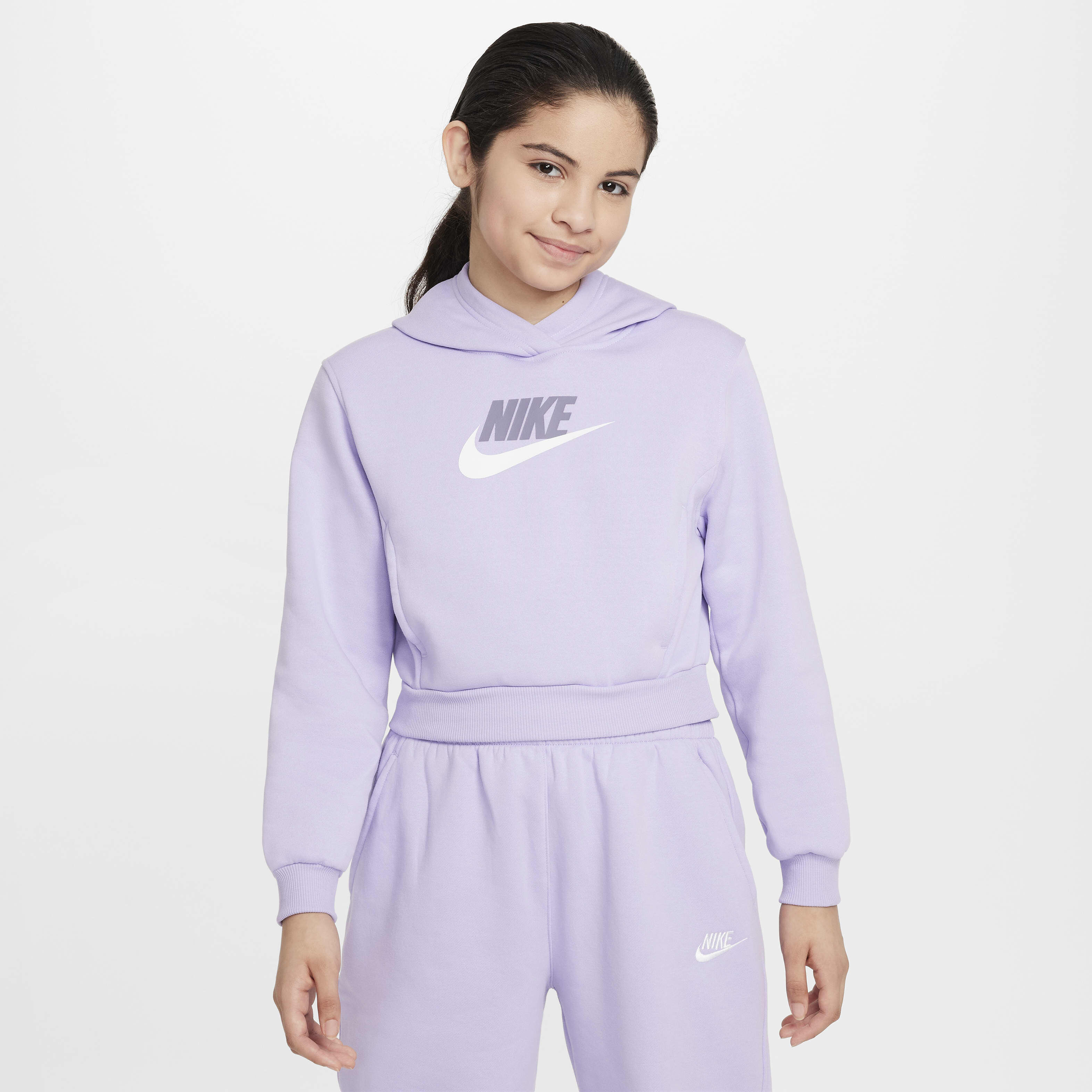 Nike Sportswear Club Fleece image number 0