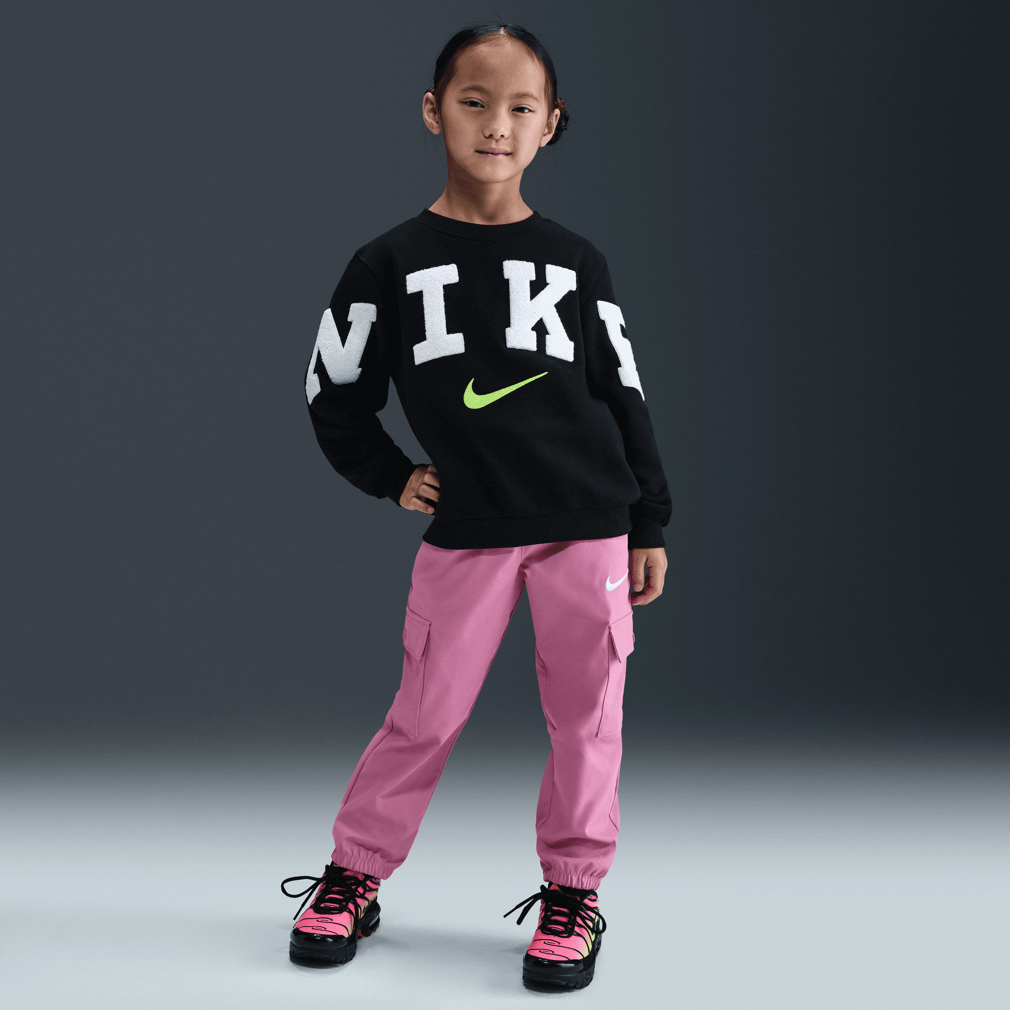 Nike Club image number 0