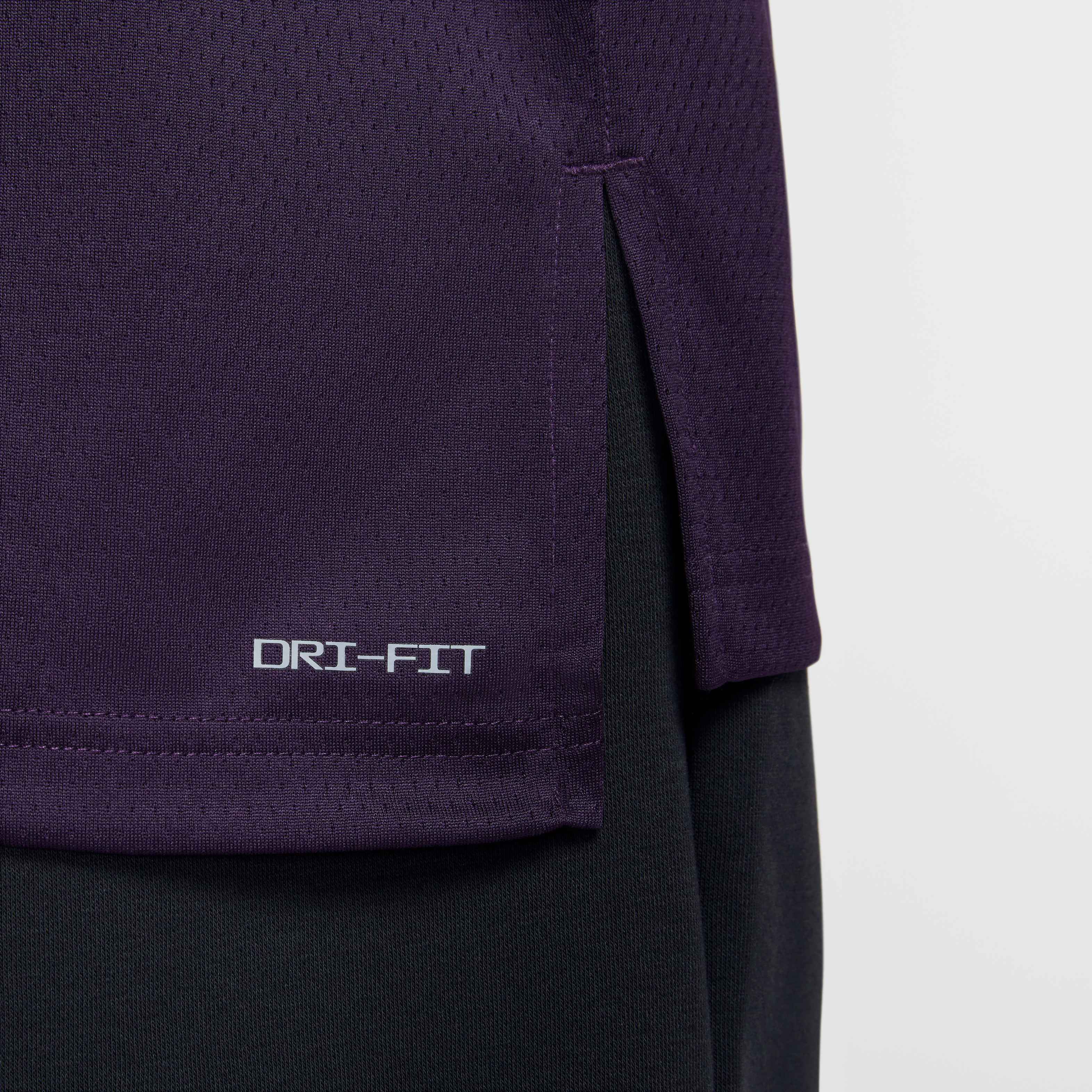 Anthony Edwards Minnesota Timberwolves City Edition image number 6