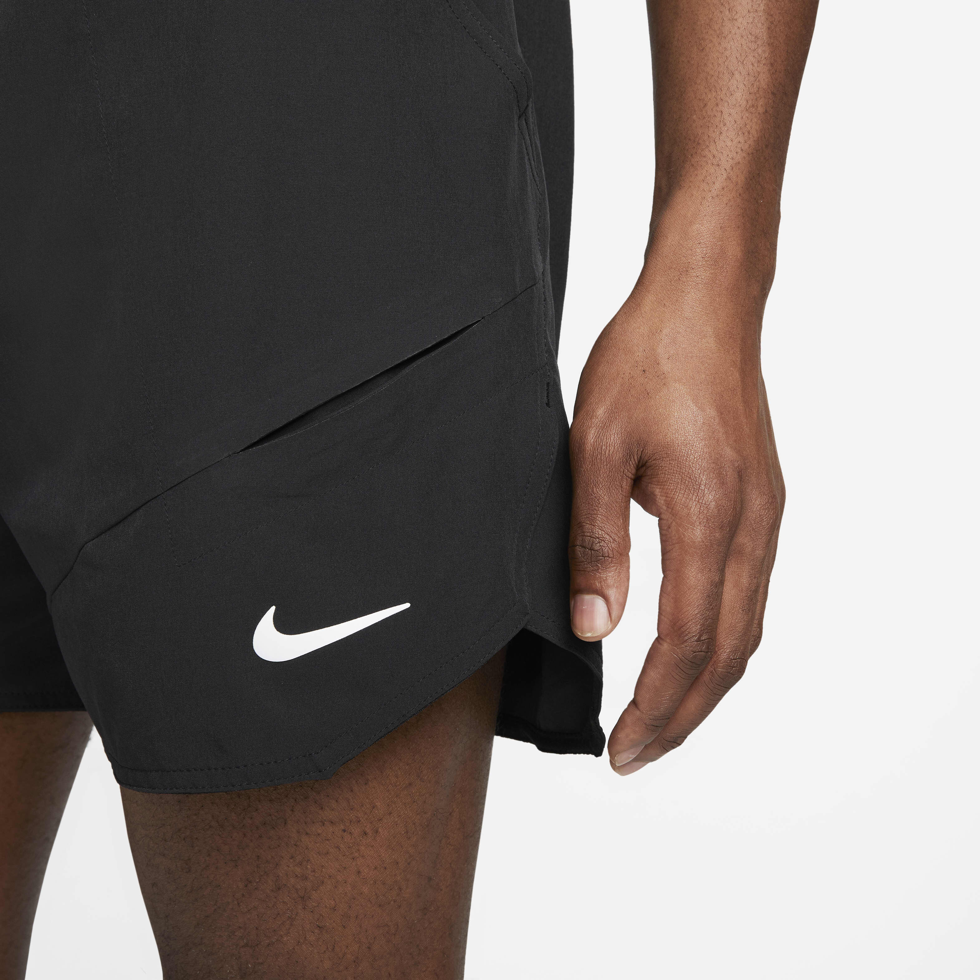 NikeCourt Dri-FIT Advantage image number 4