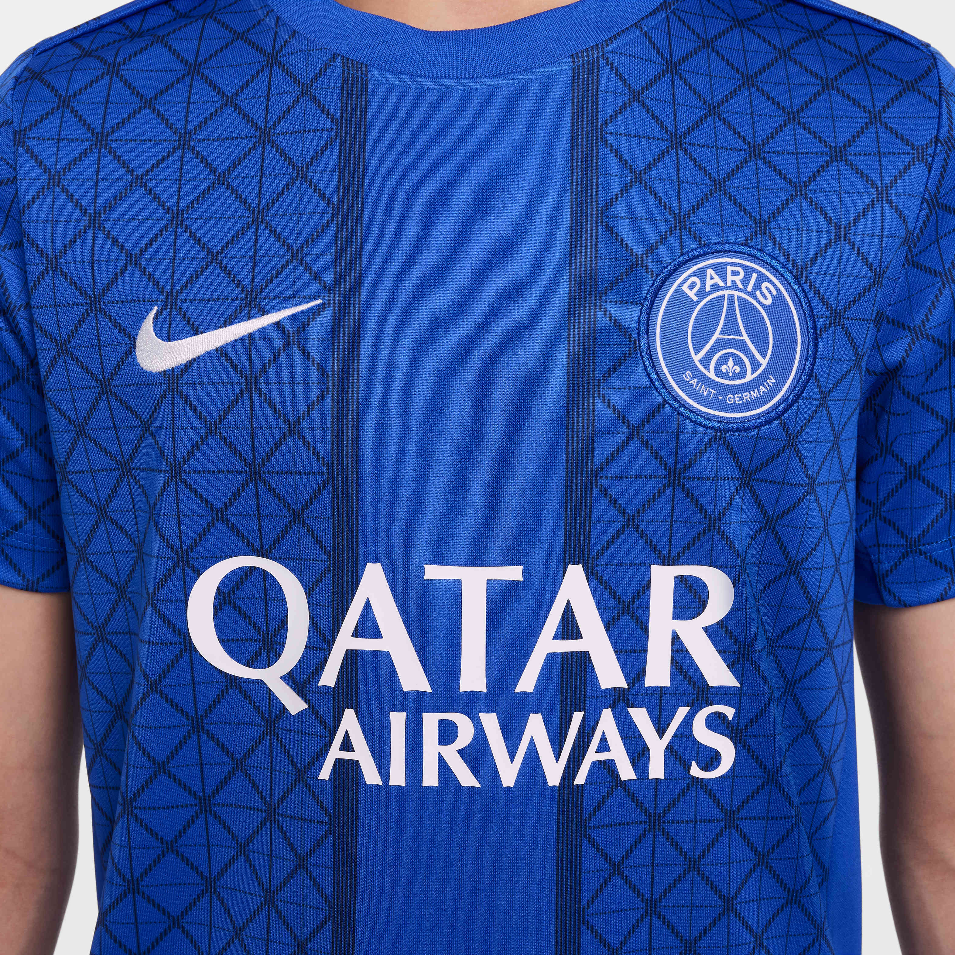 Paris Saint-Germain Academy Pro Home image number 3