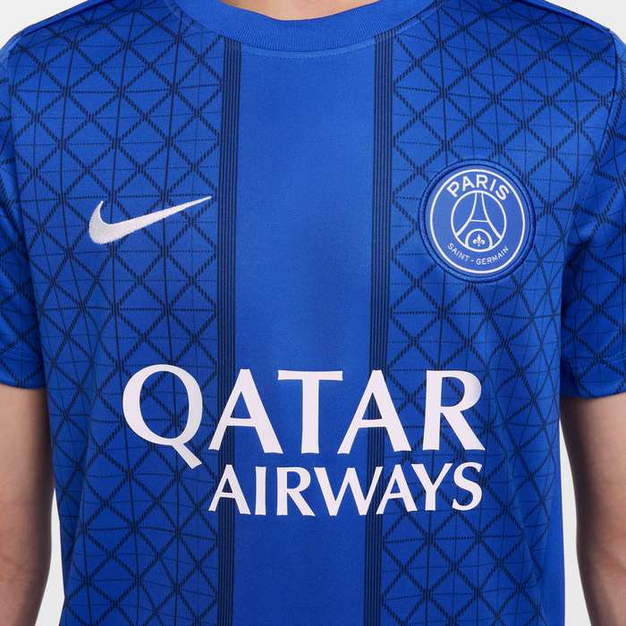 Paris Saint-Germain Academy Pro Away image number 3 Paris Saint-Germain Academy Pro Away image number 3
