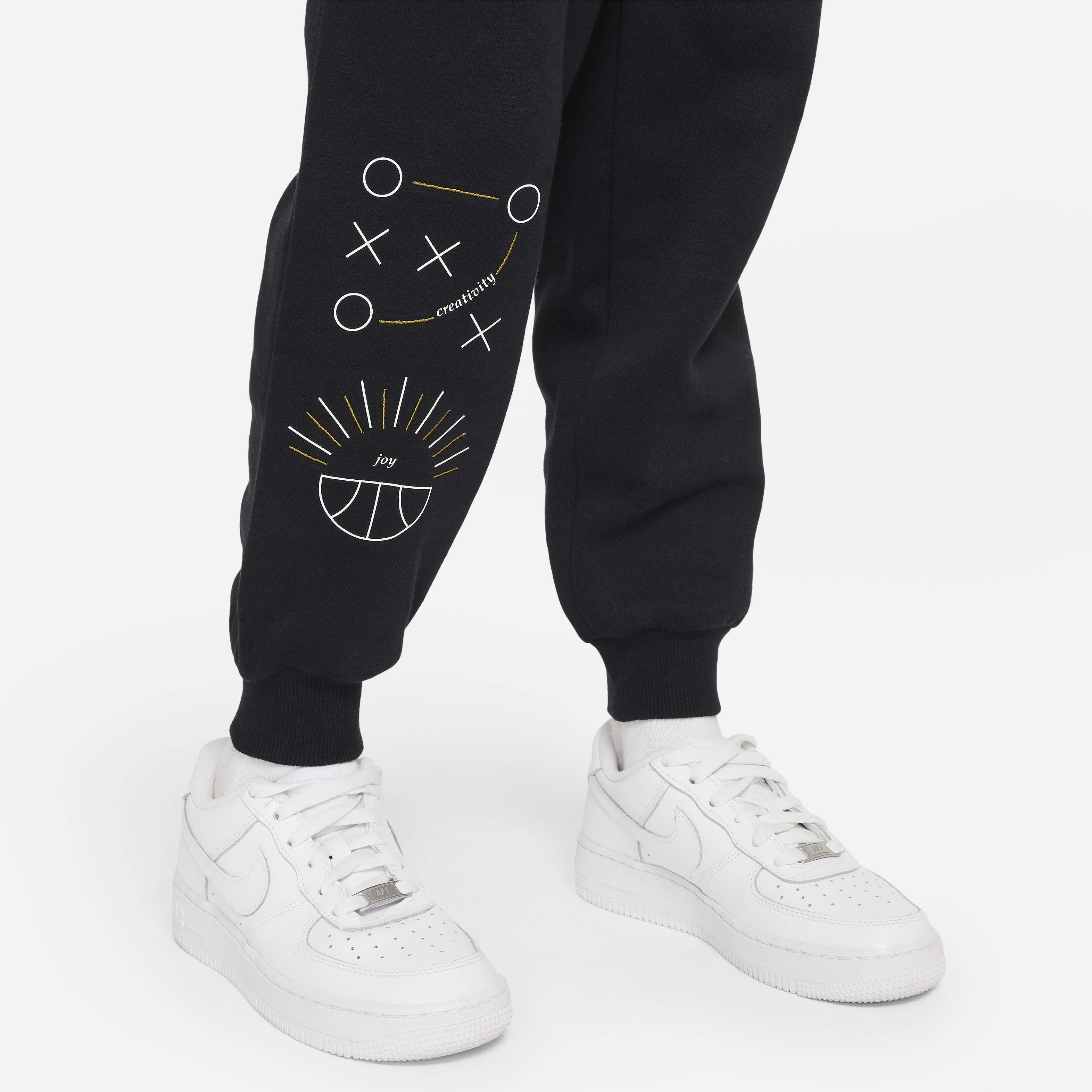 Nike show your game discount