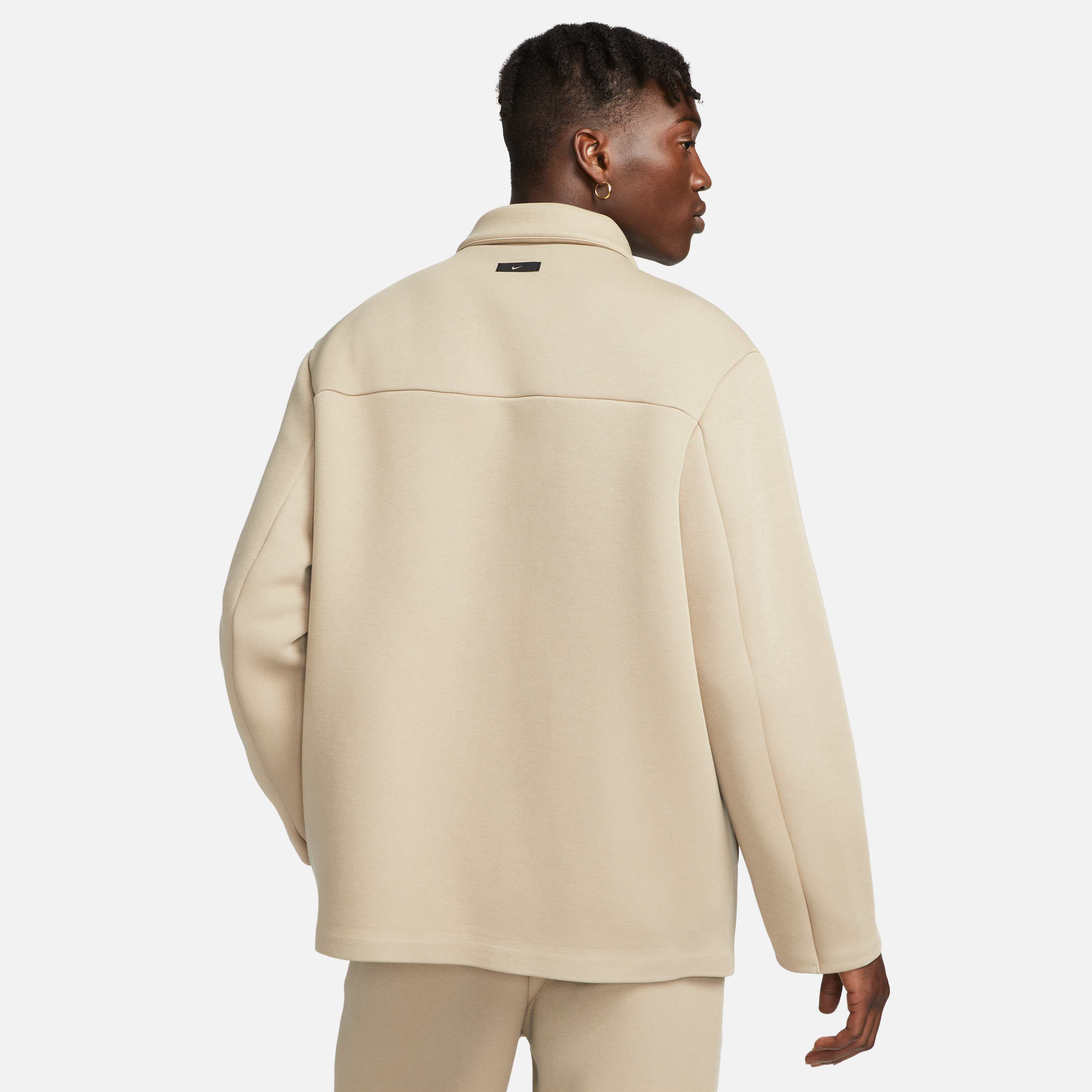 Nike Sportswear Tech Fleece Re-Imagined image number 1