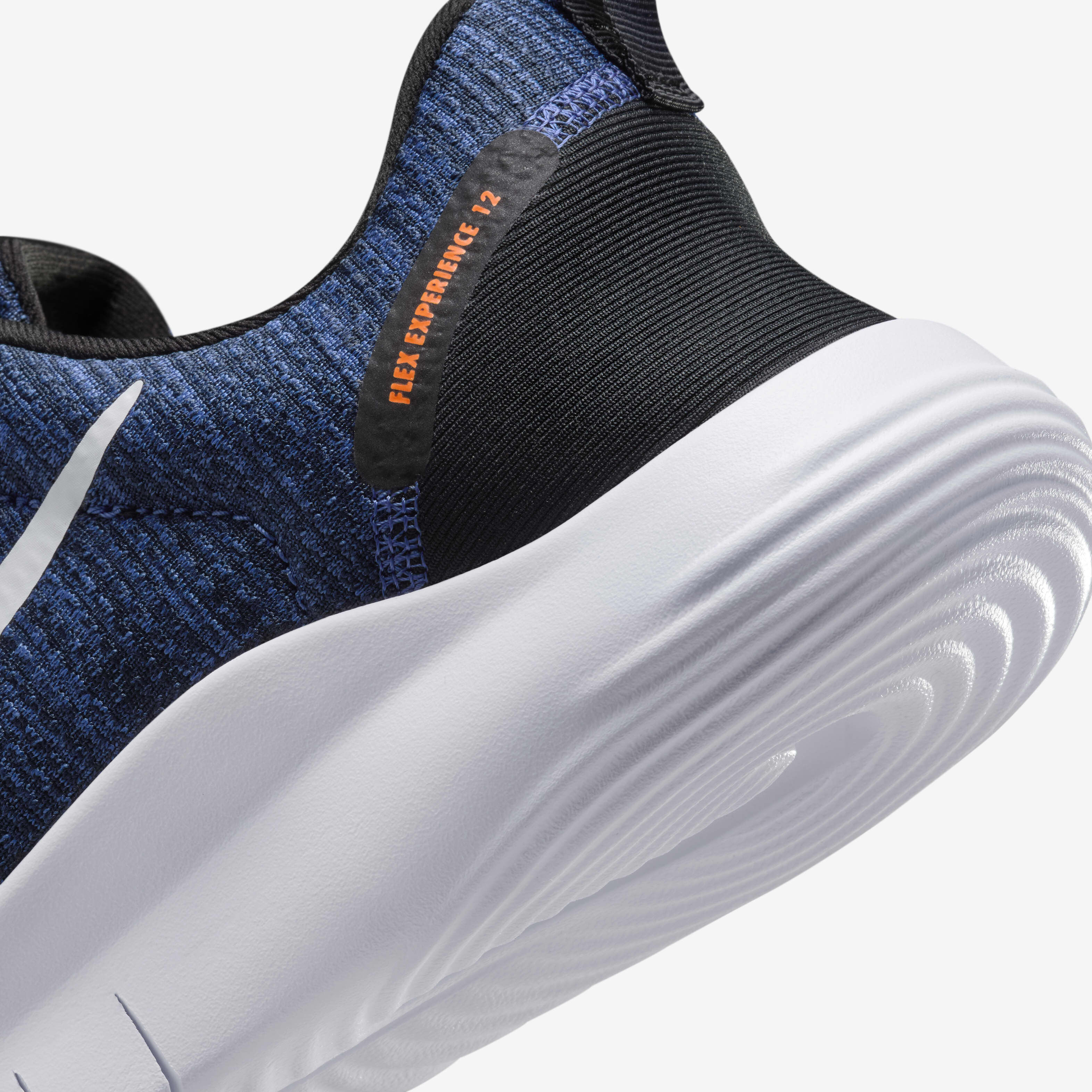 Buy Nike Flex Experience Run 12 Men s Road Running Shoes Nike Kuwait Official