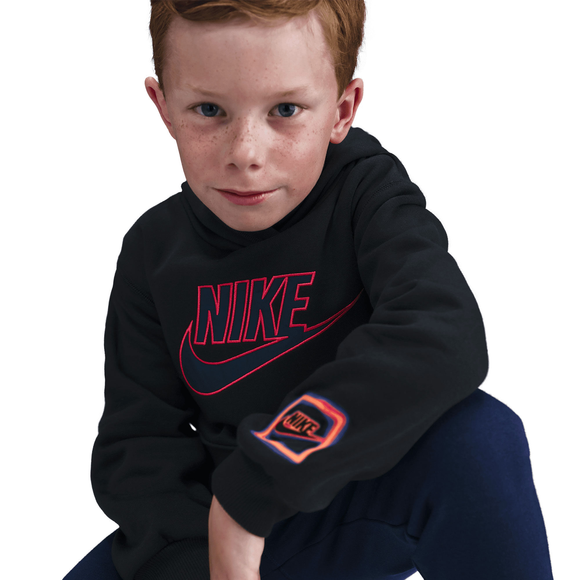 نايكي جلو ويذ مي image number 4