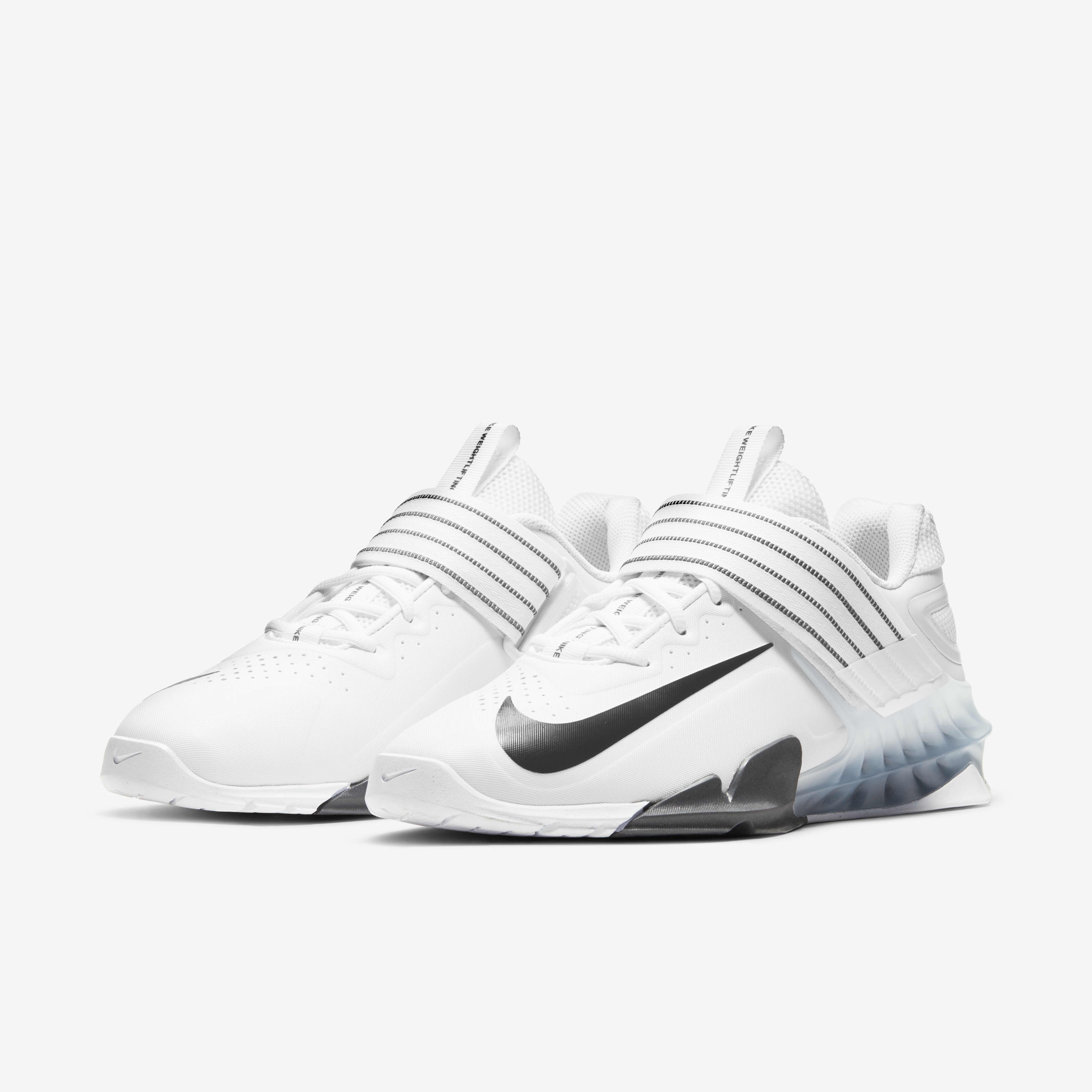 Nike free weightlifting clearance